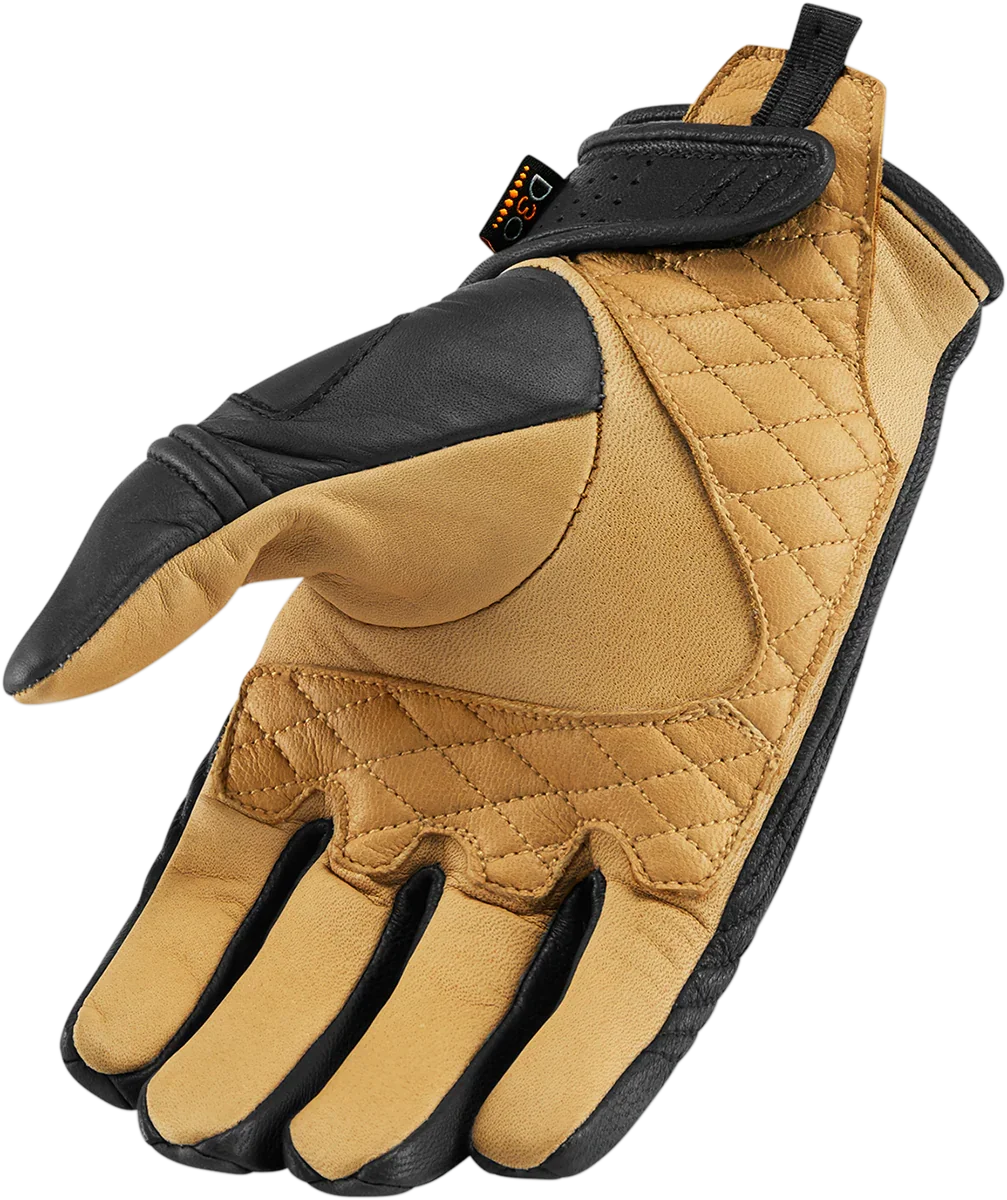 ICON AXYS- Gloves