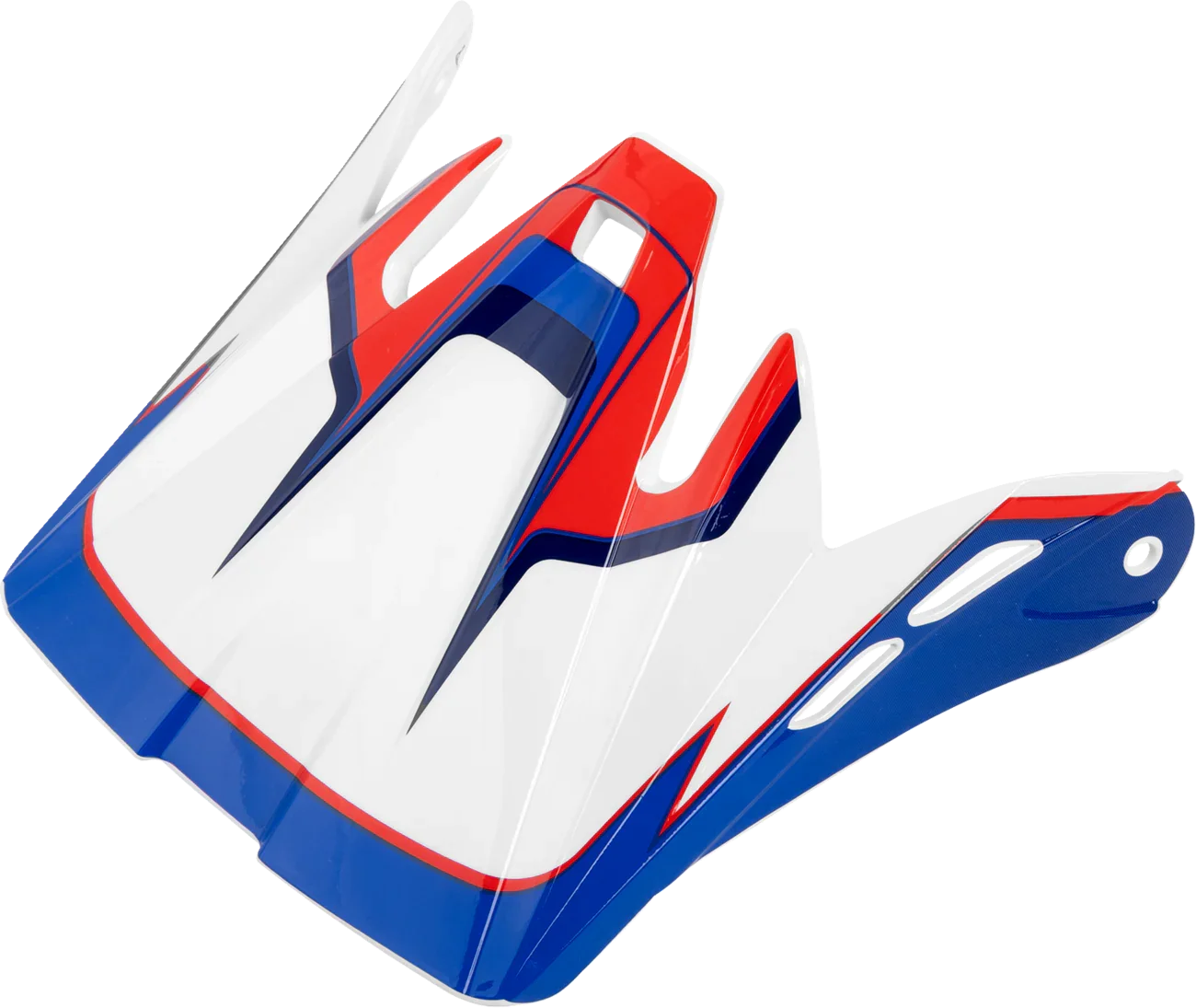 Z1R Child Dirt Maxx Helmet Peak