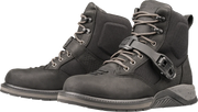 ICON SD6 Waterproof Boots