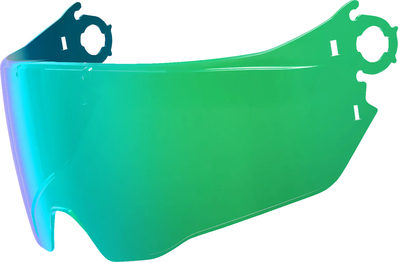 ICON Elsinore- Helmet MX Shield