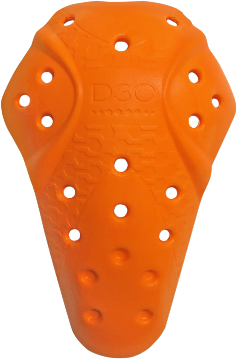 ICON D3O- T5 Evo Pro Knee Impact Protectors