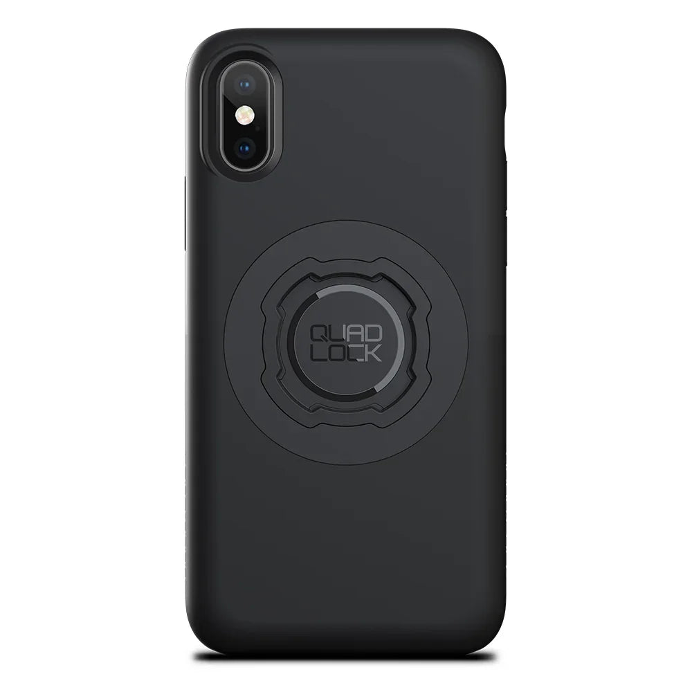 Quad Lock Phone Case – iPhone X/XS