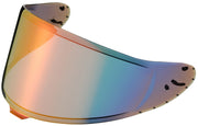 SHOEI CWR-F2 SPECTRA SHILED