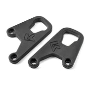 Kriega Os-Heel Plates