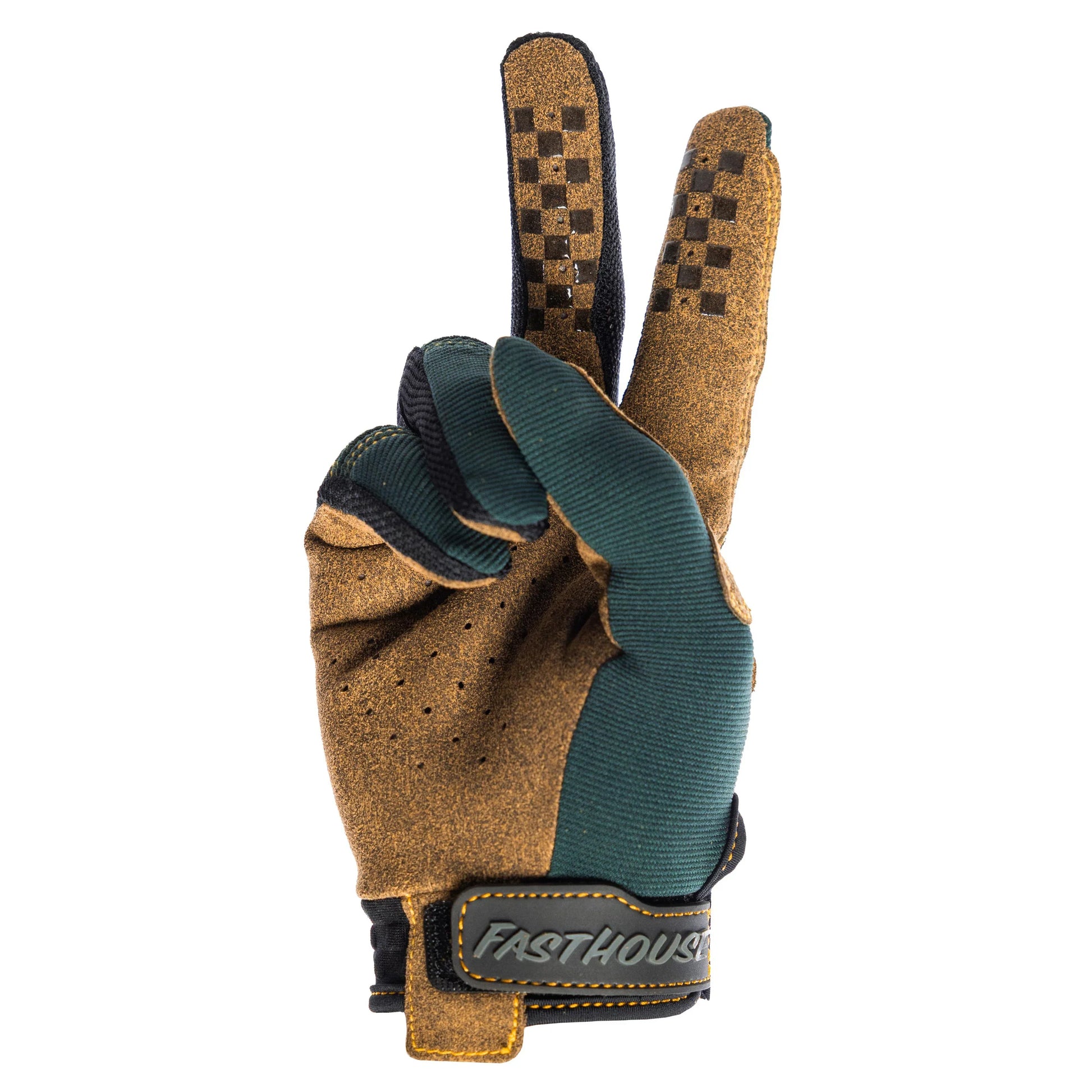 Fasthouse Speed Ramone Glove
