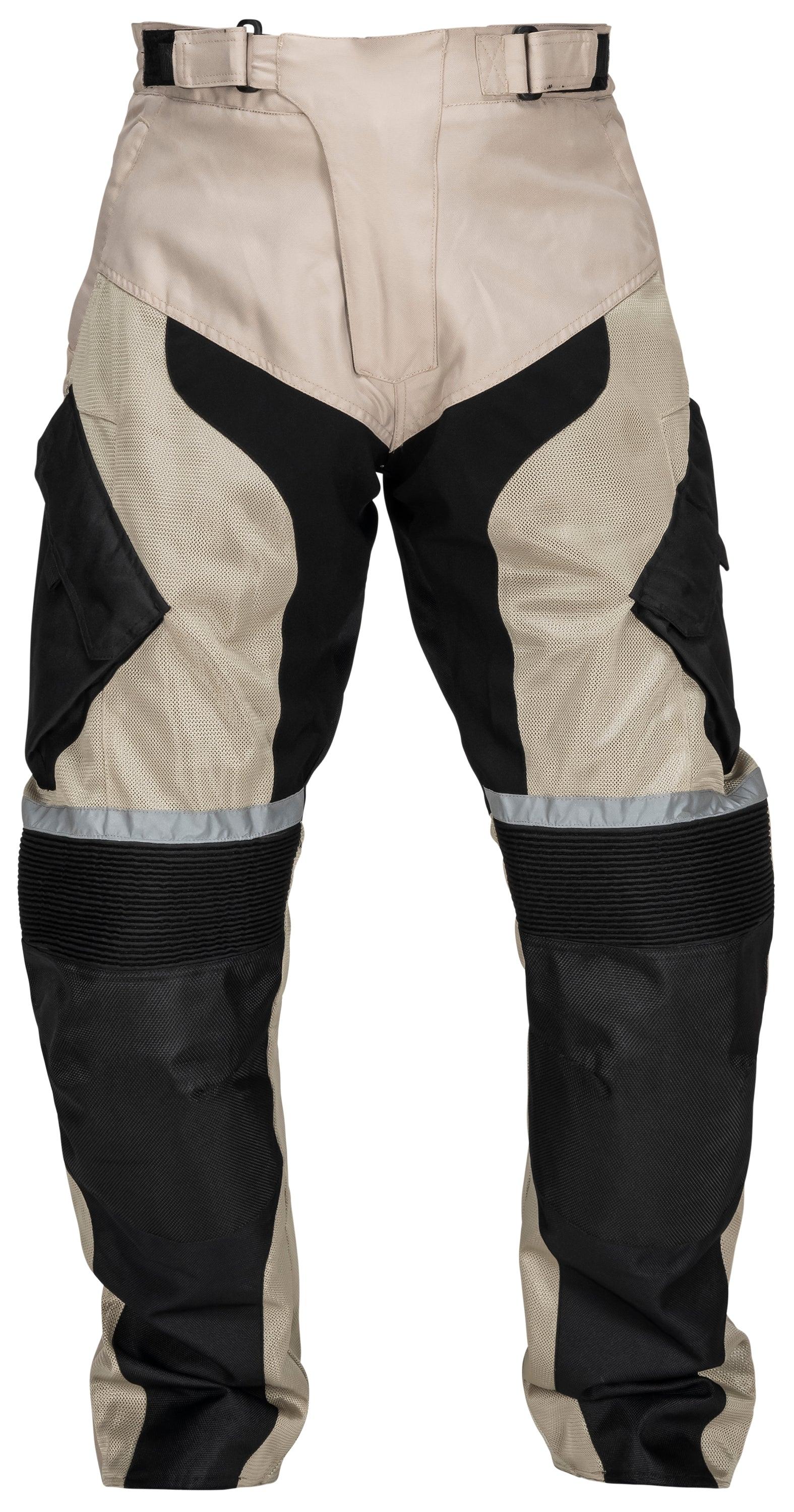NORU GANJO ADVENTURE MESH PANT