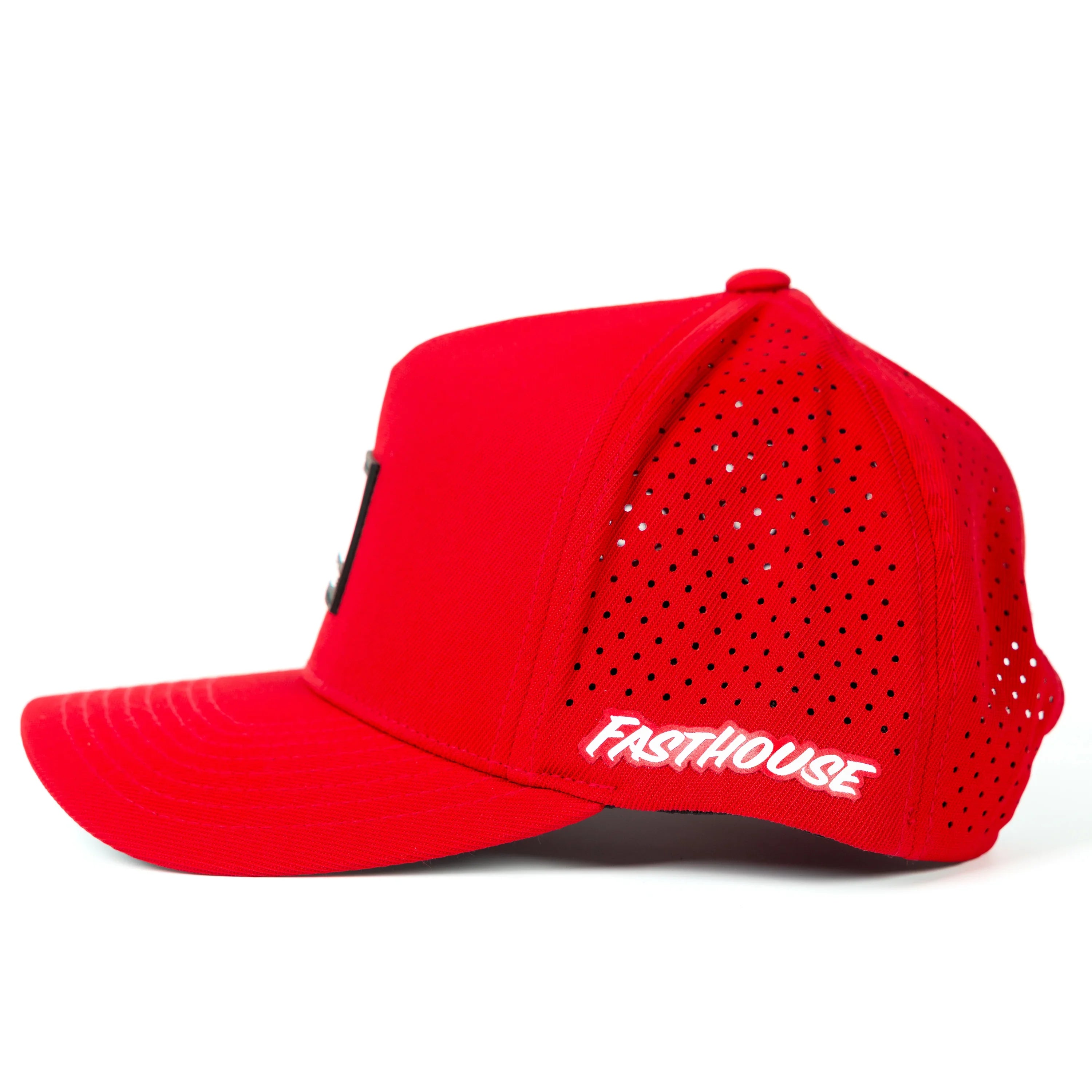 Fasthouse Dash 110 Hat Oversized
