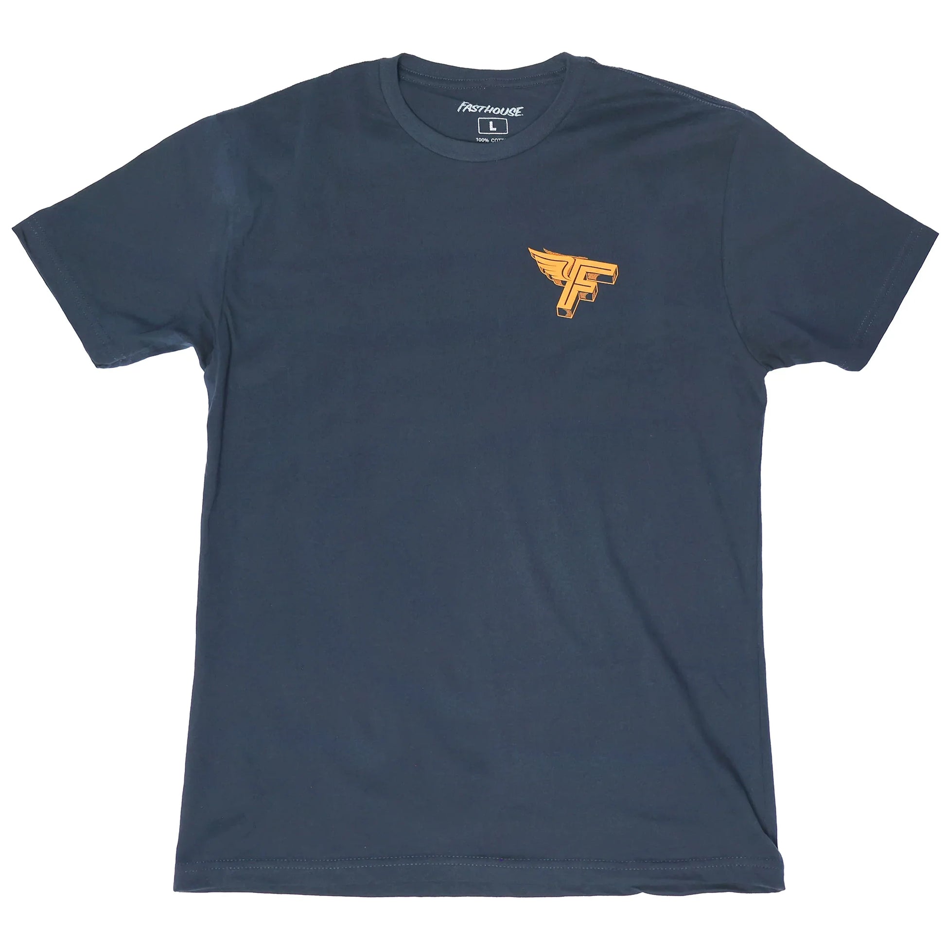 Fasthouse Dash Short Sleeve T-Shirt