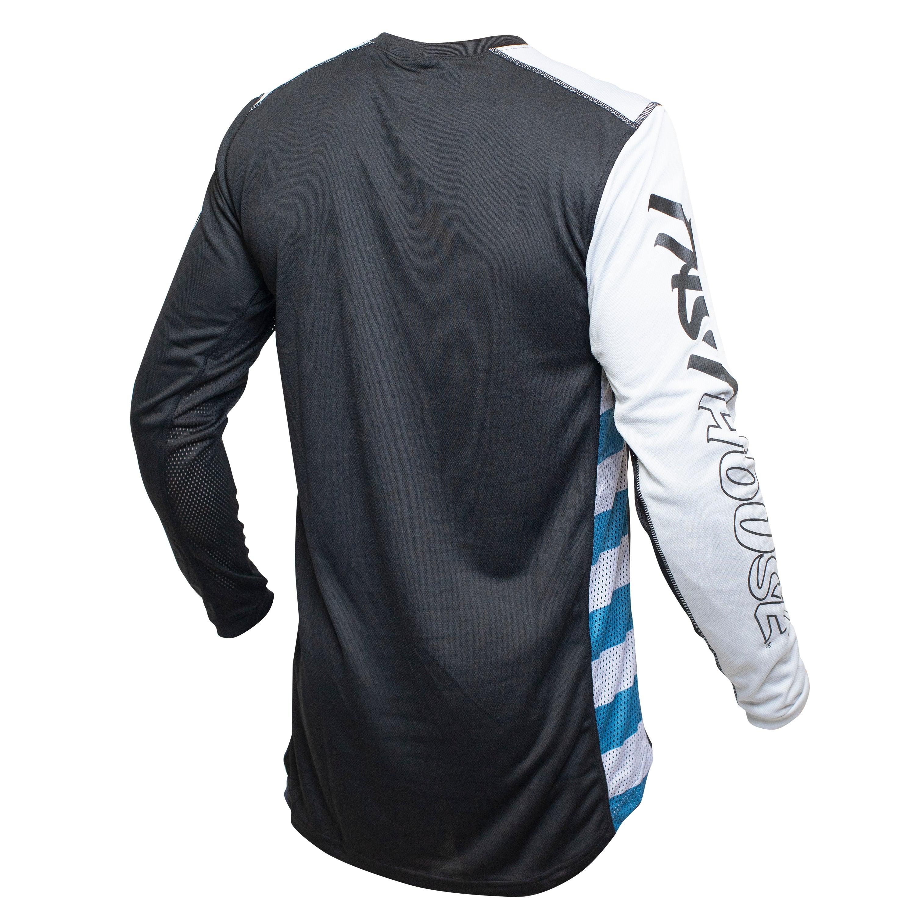 Fasthouse Grindhouse Cypress Jersey