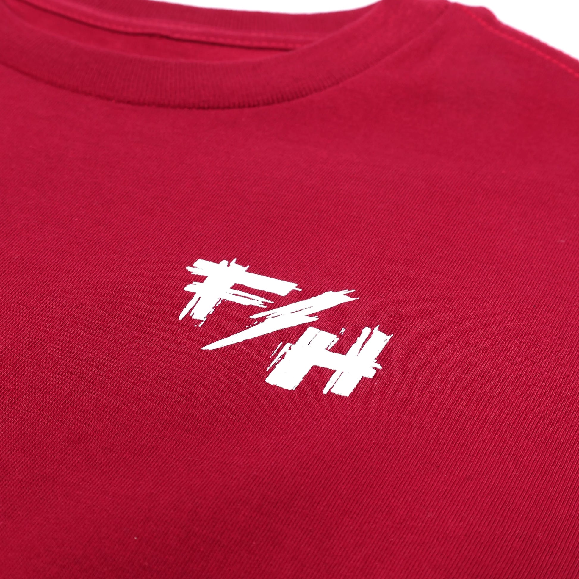 Fasthouse Youth Fray Short Sleeve T-Shirt