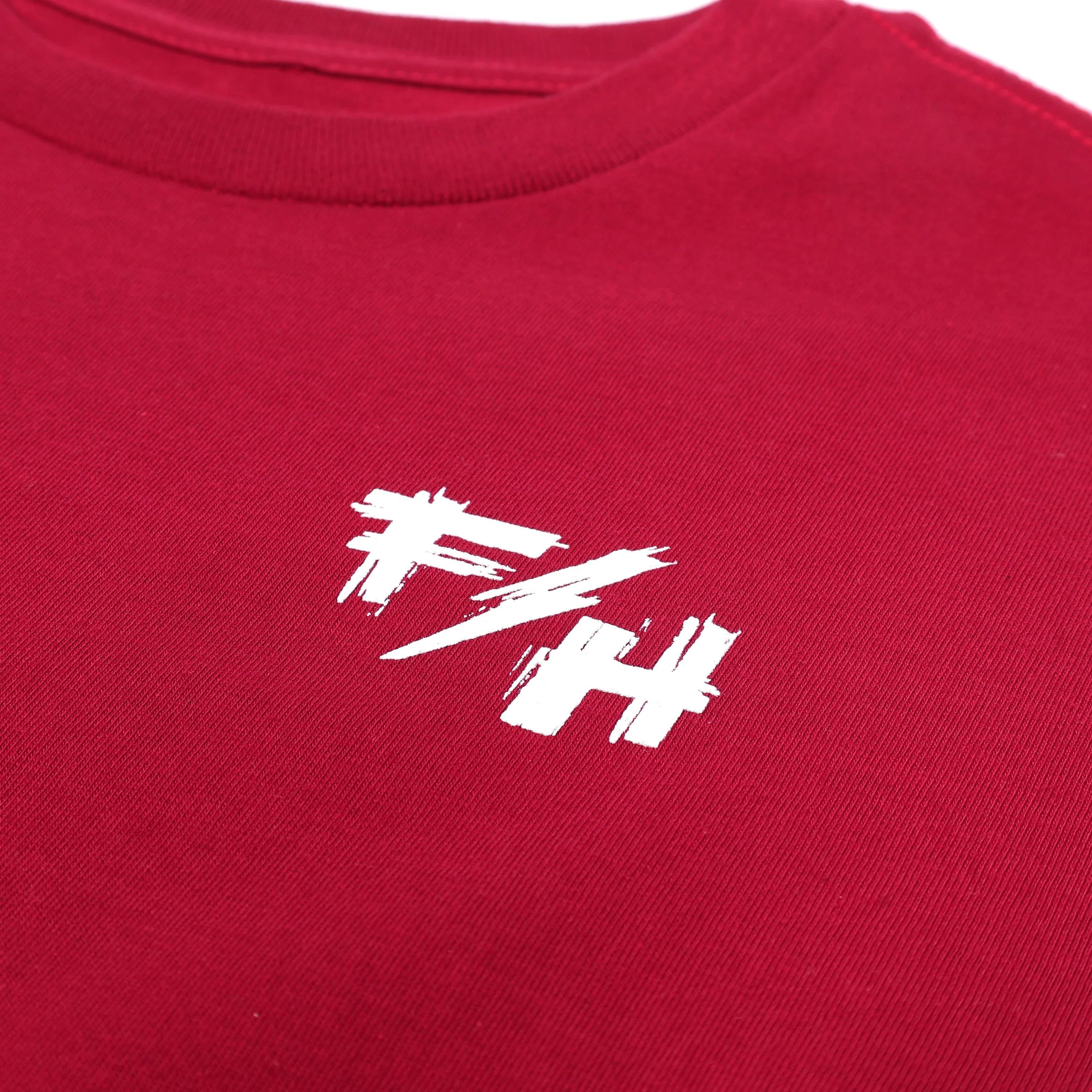 Fasthouse Fray Short Sleeve T-Shirt