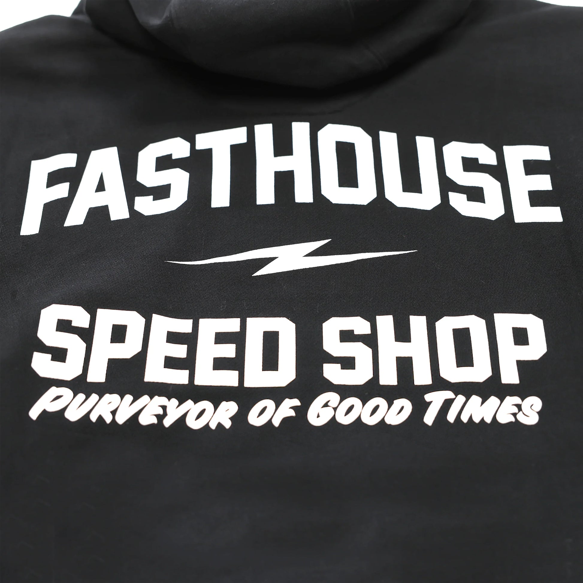 Fasthouse Purveyor Pullover