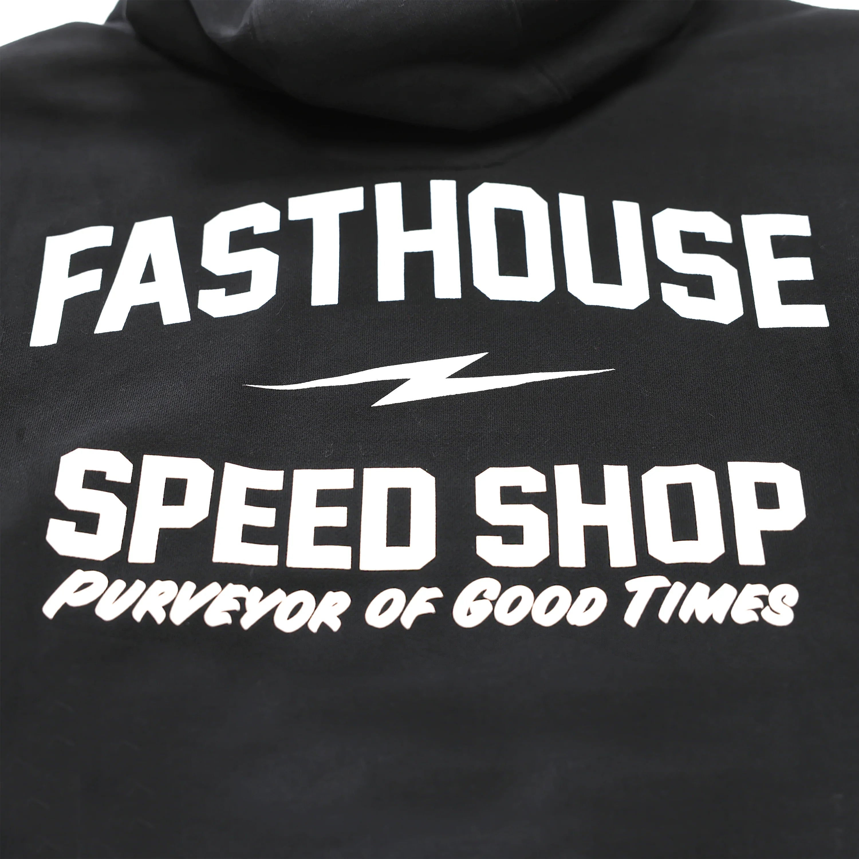 Fasthouse Purveyor Pullover