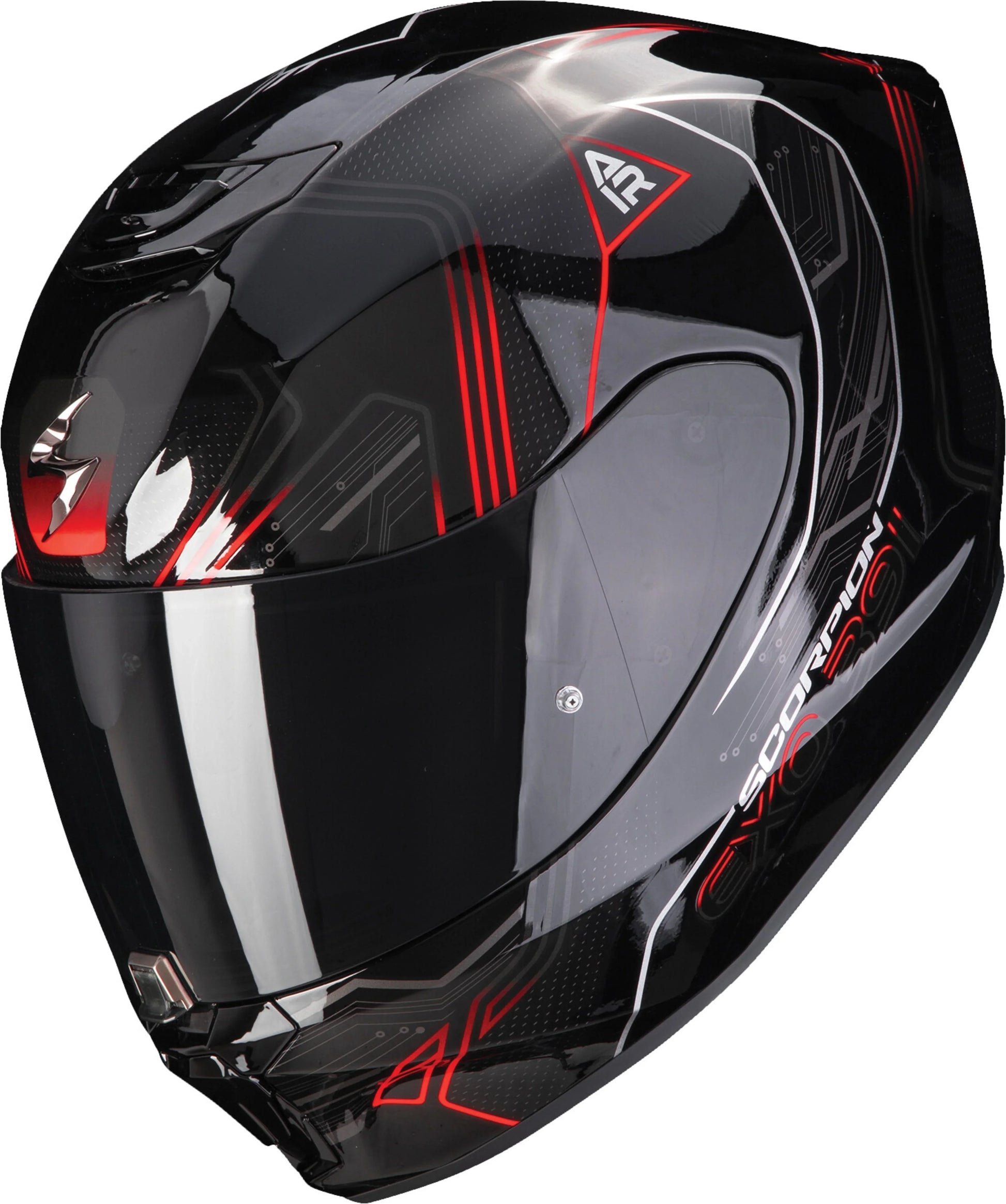 SCORPION EXO EXO-R330 Full-Face Helmet Bendr