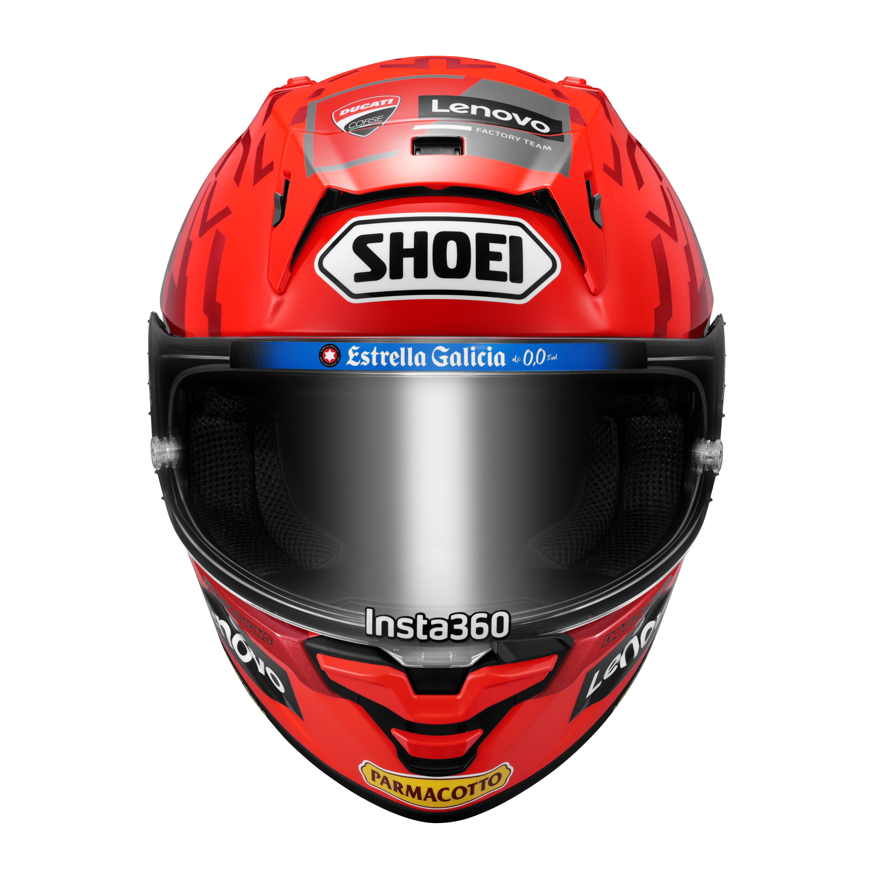Shoei X-15 Marquez 9 Full Face Helmet | The Helmet Shop
