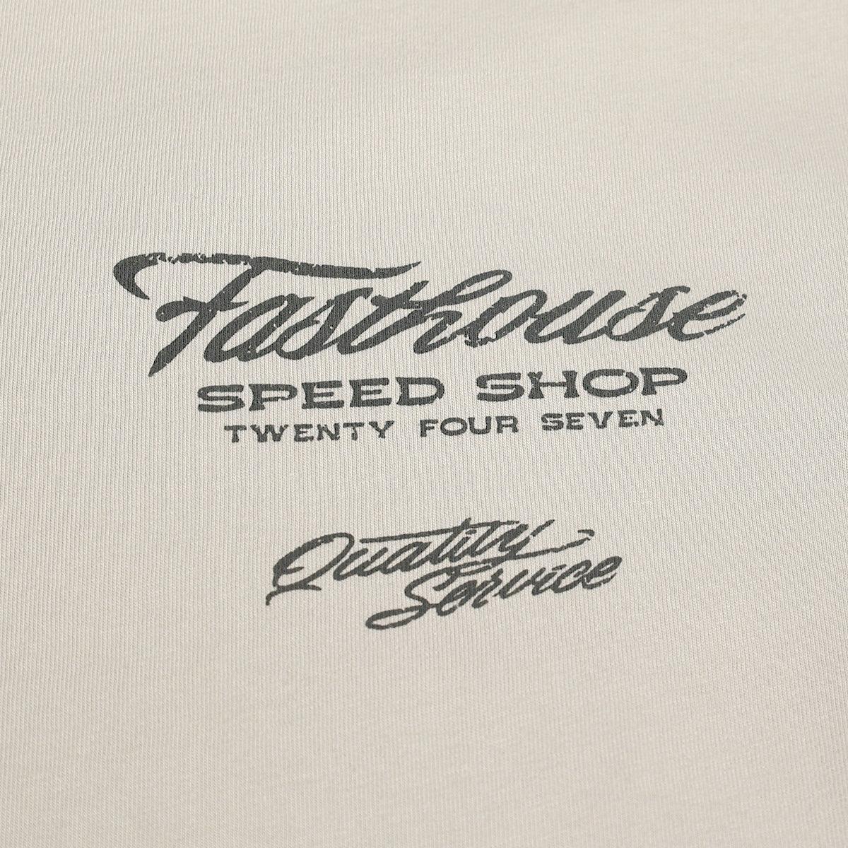 Fasthouse Drive T-Shirt