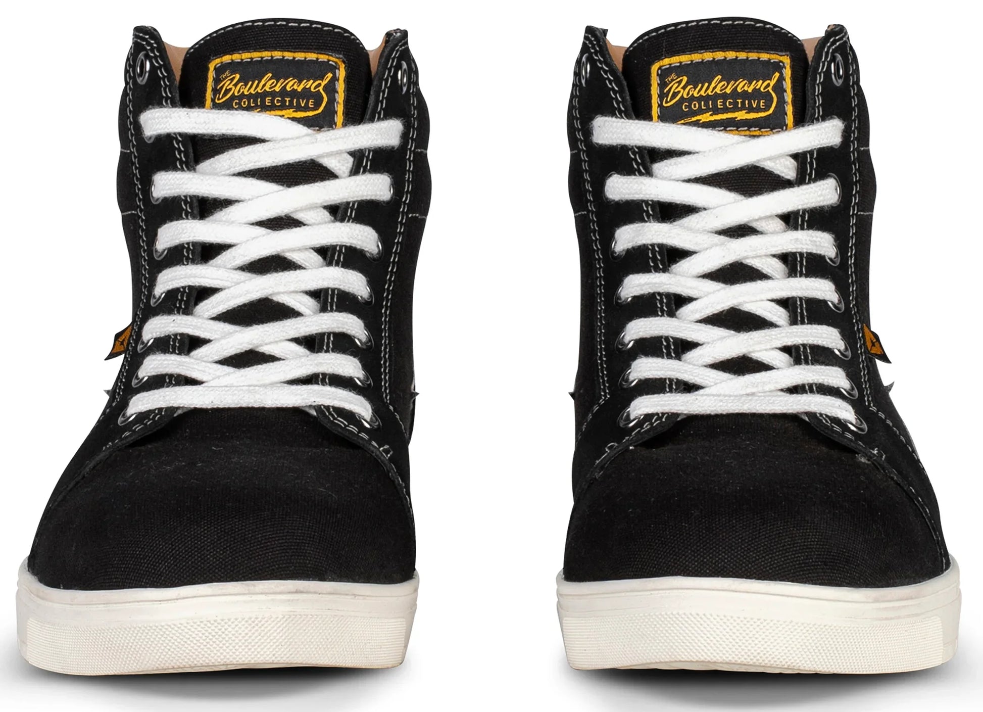 Cortech Slayer Canvas Shoe