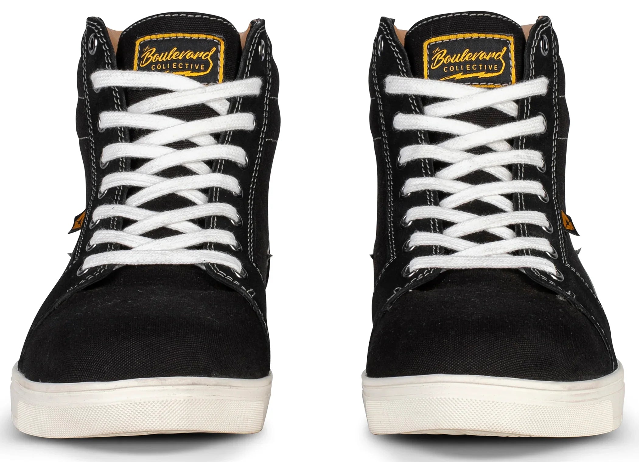 Cortech Slayer Canvas Shoe