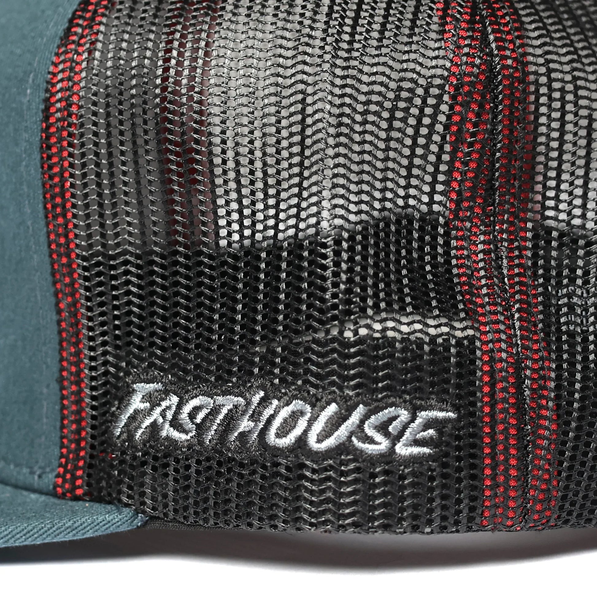 Fasthouse Idle Hat
