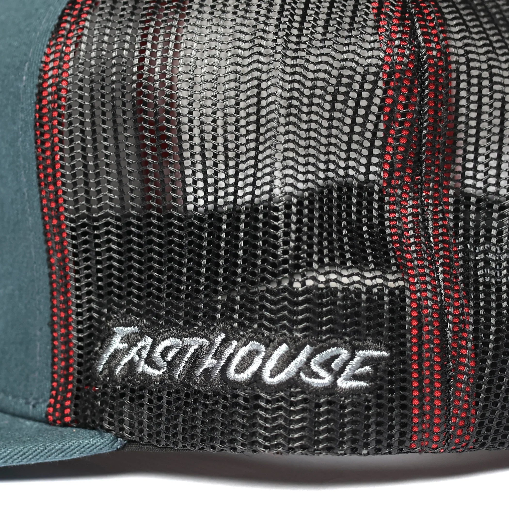 Fasthouse Idle Hat