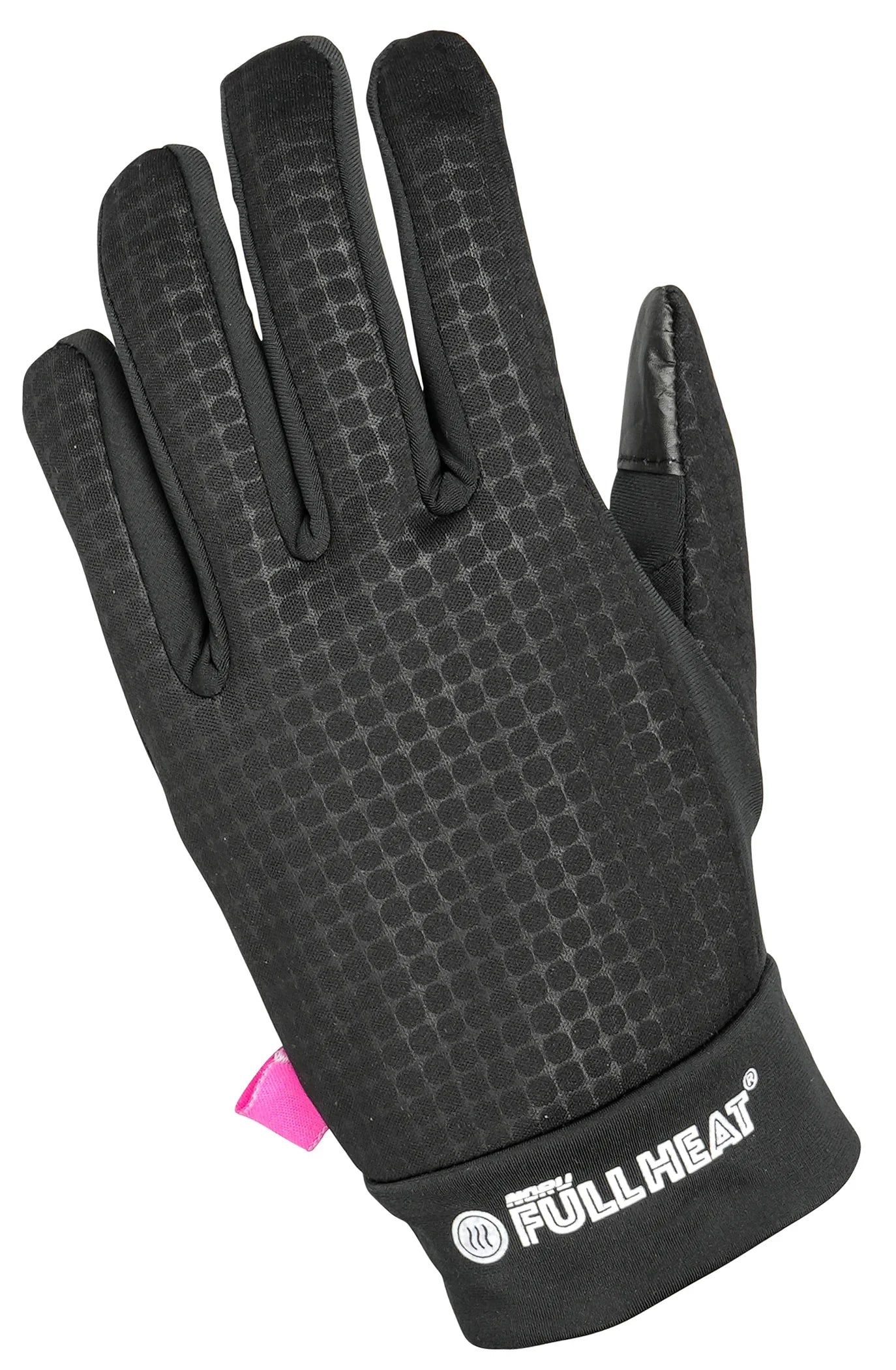 NORU FULL HEAT GLOVE LINER WOMENS