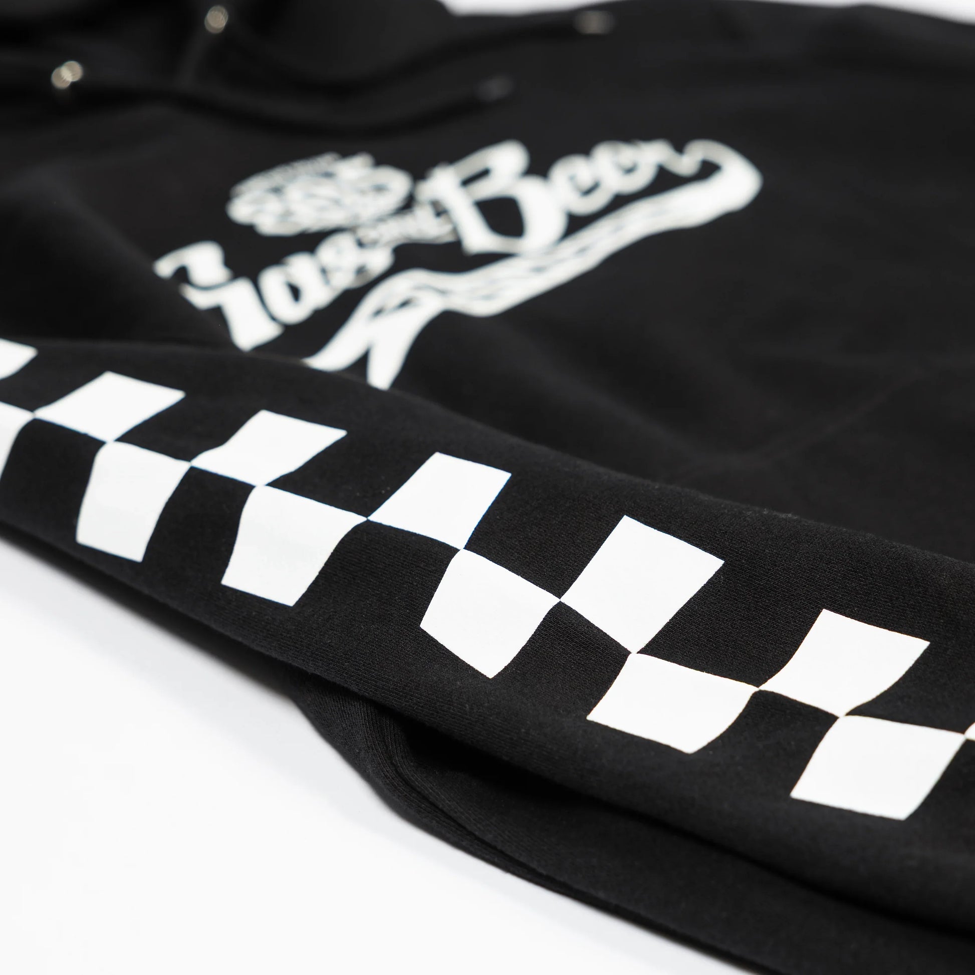Fasthouse 805 Taproom Hooded