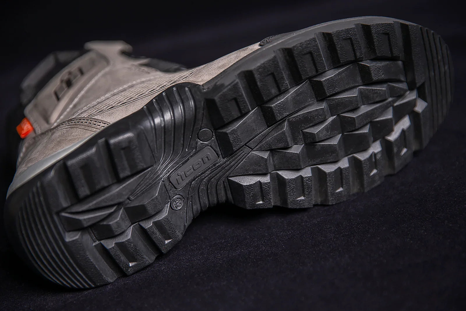 ICON Stormhawk Boots