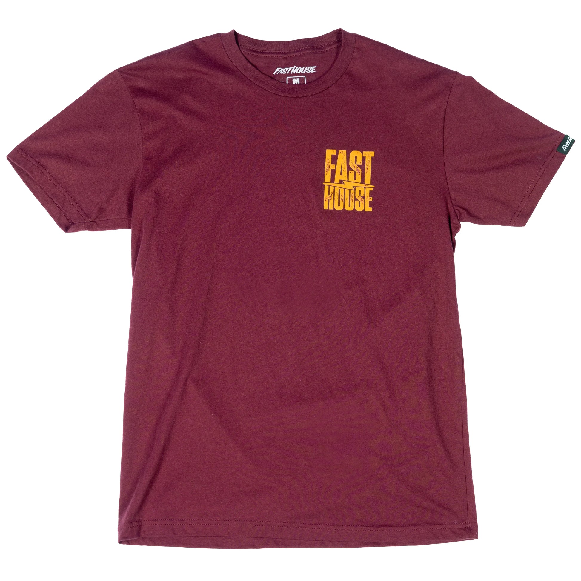 Fasthouse Grid T-Shirt