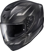 SCORPION EXO 2026 EXO R330 Full Face Helmet Phantom