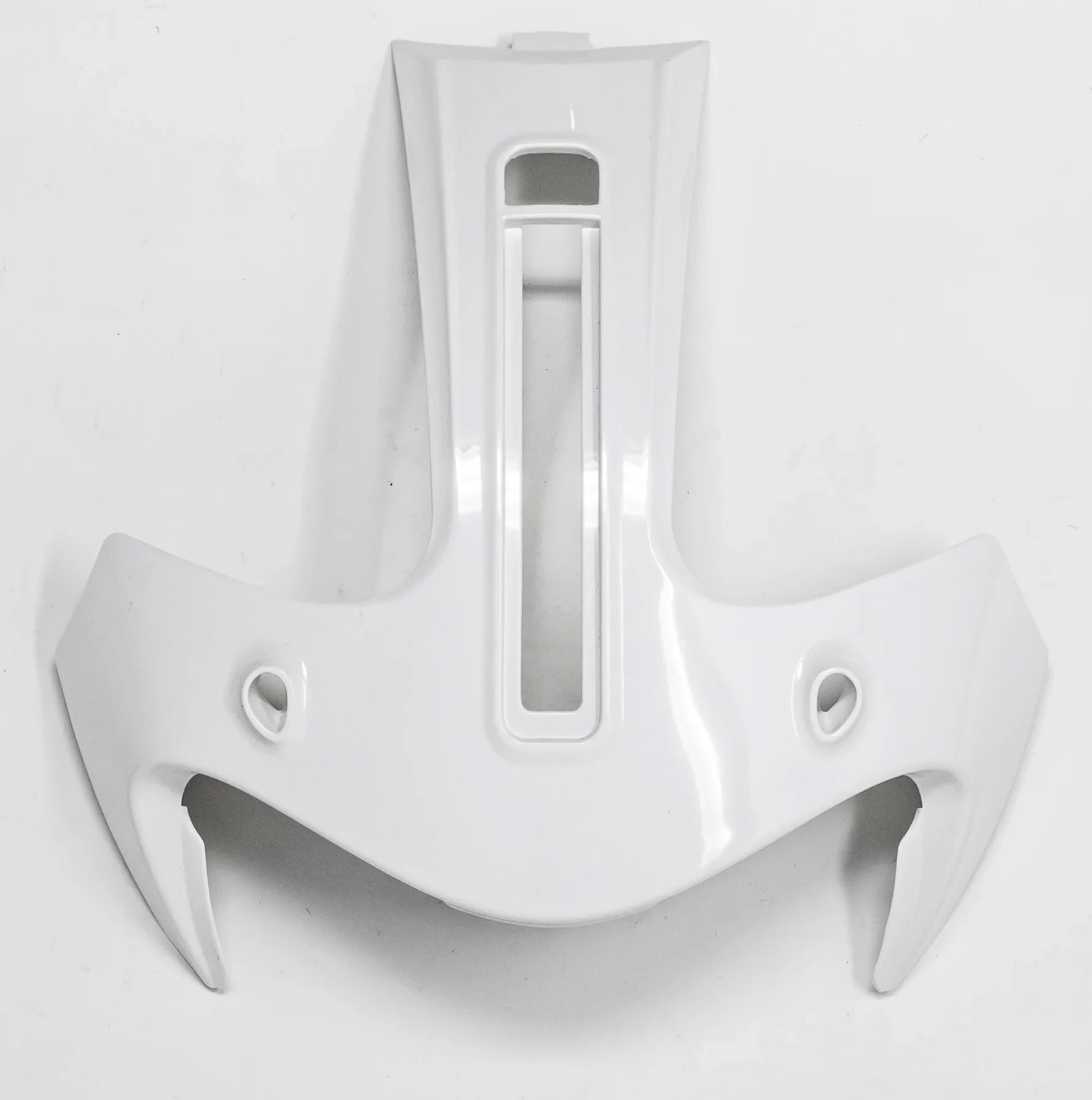 FG-JET REAR VENT