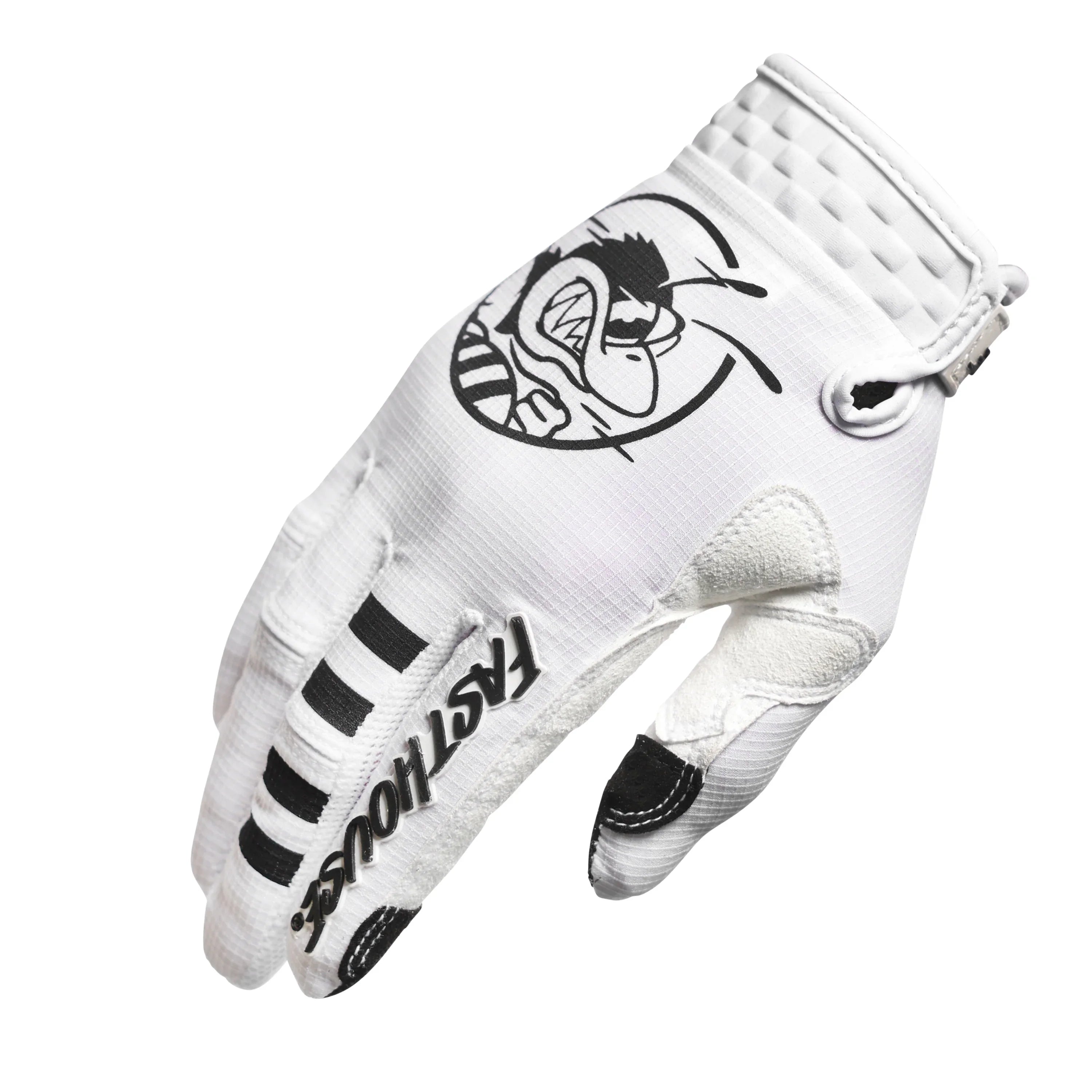 Fasthouse Elrod OG Glove
