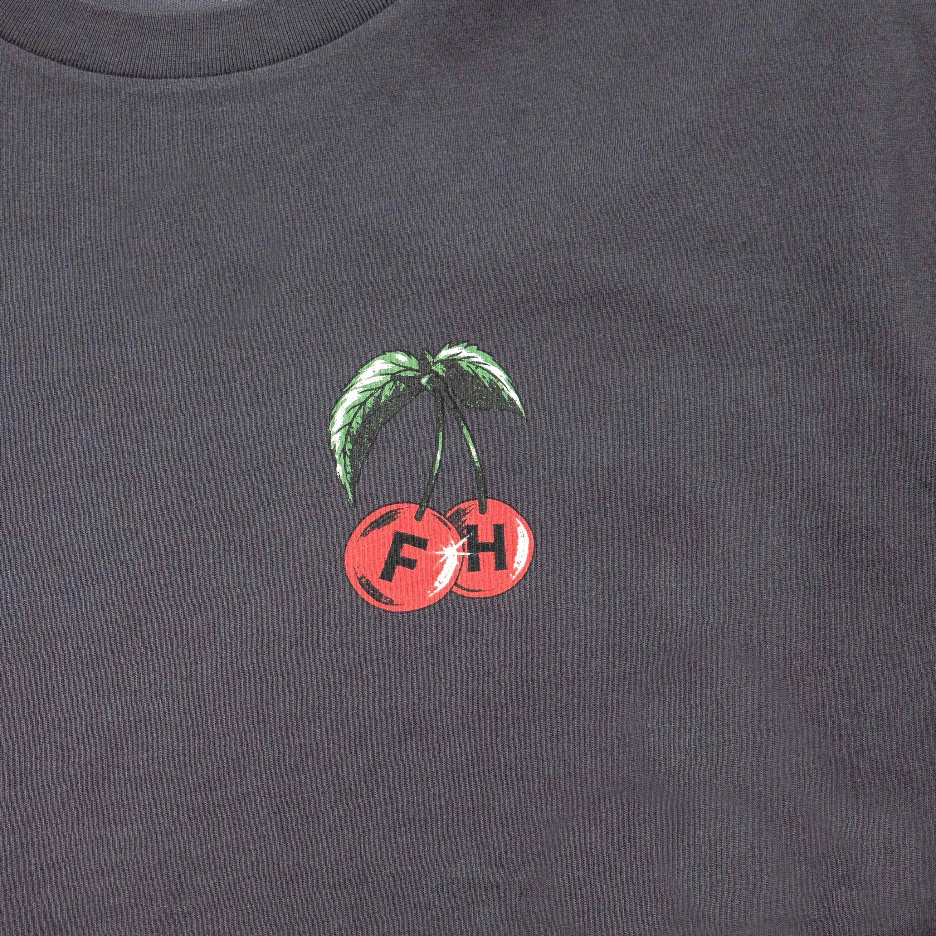 Fasthouse Ripe One Short Sleeve T-Shirt