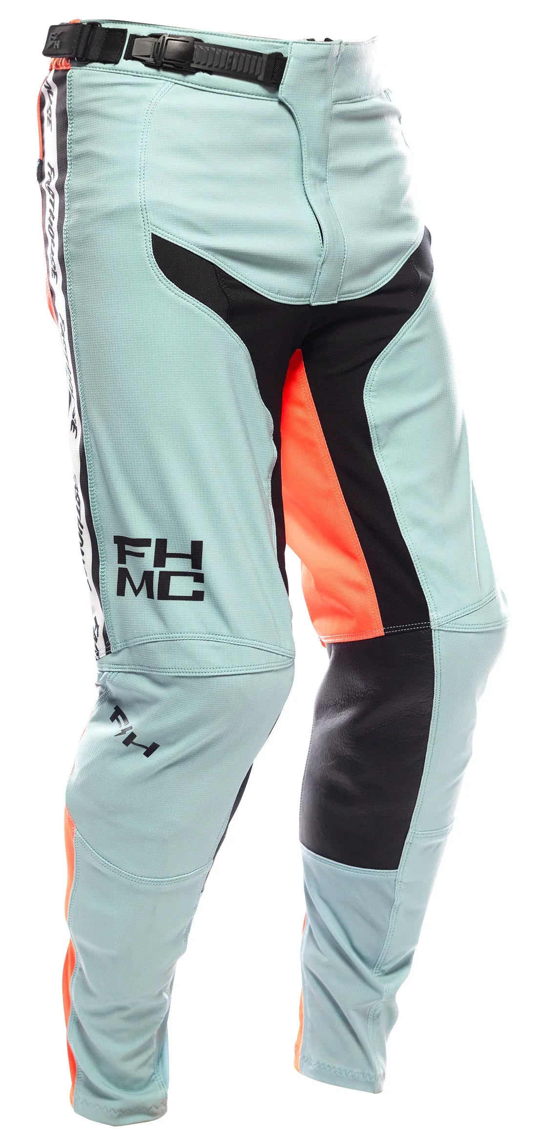Fasthouse Youth Elrod Frmula Pant