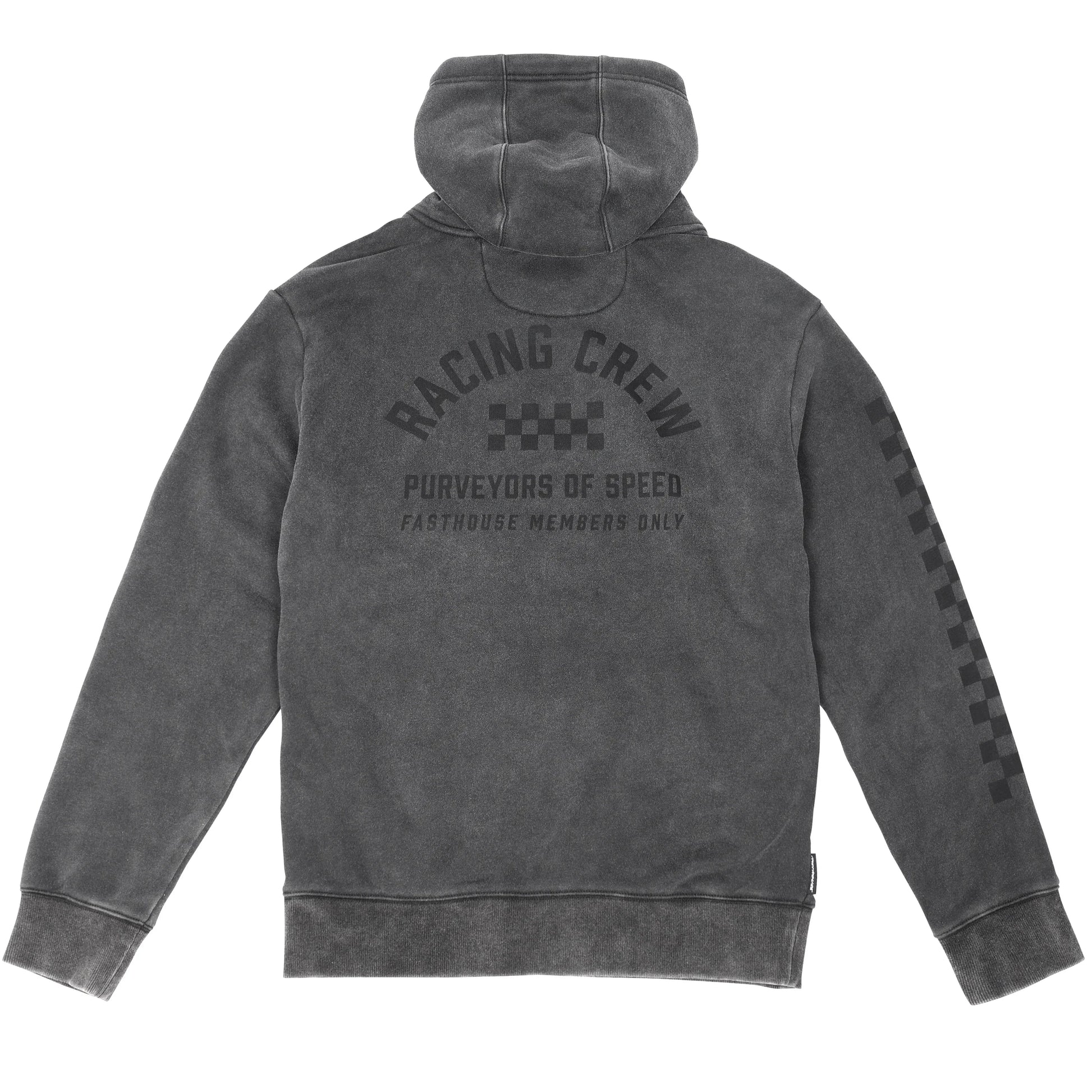 Fasthouse Discord Hood Pullover
