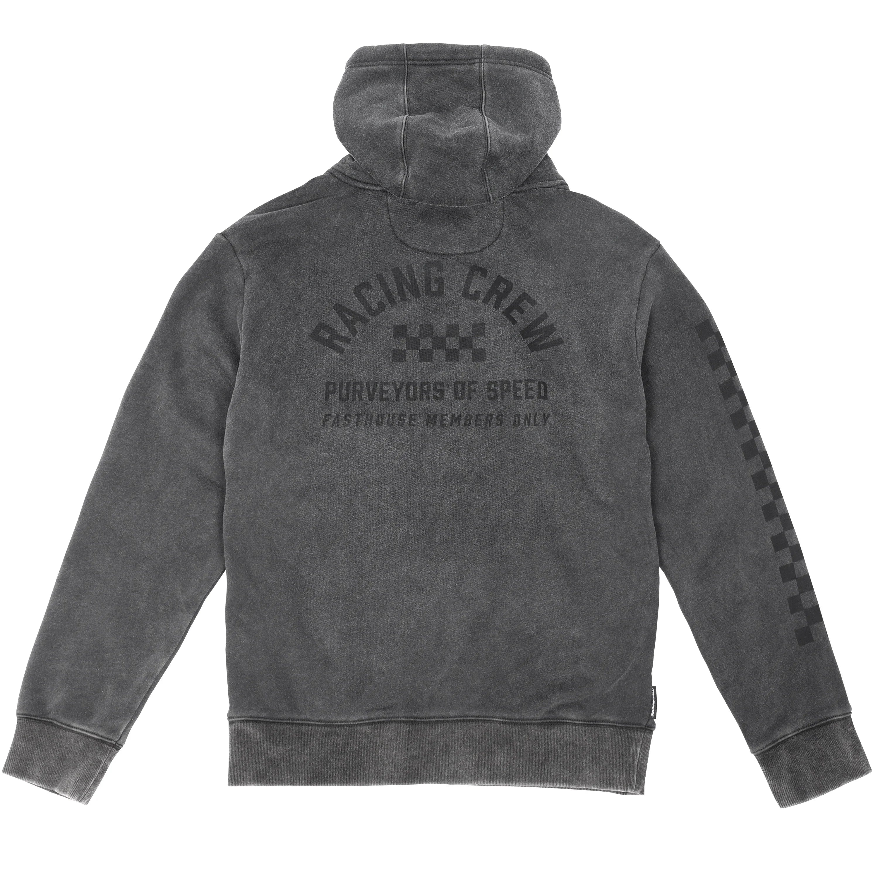 Fasthouse Discord Hood Pullover