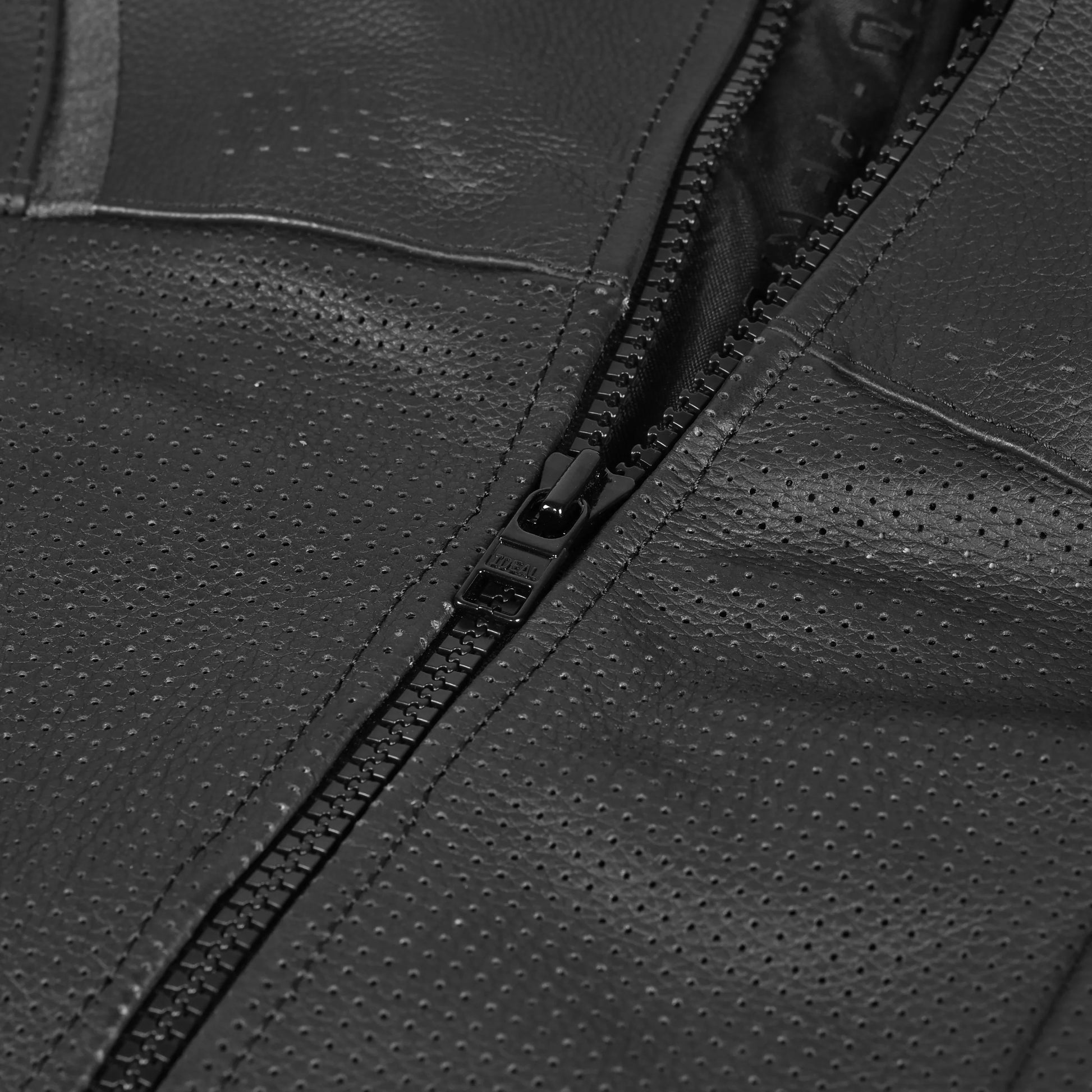 Cortech Revo Leather Jacket
