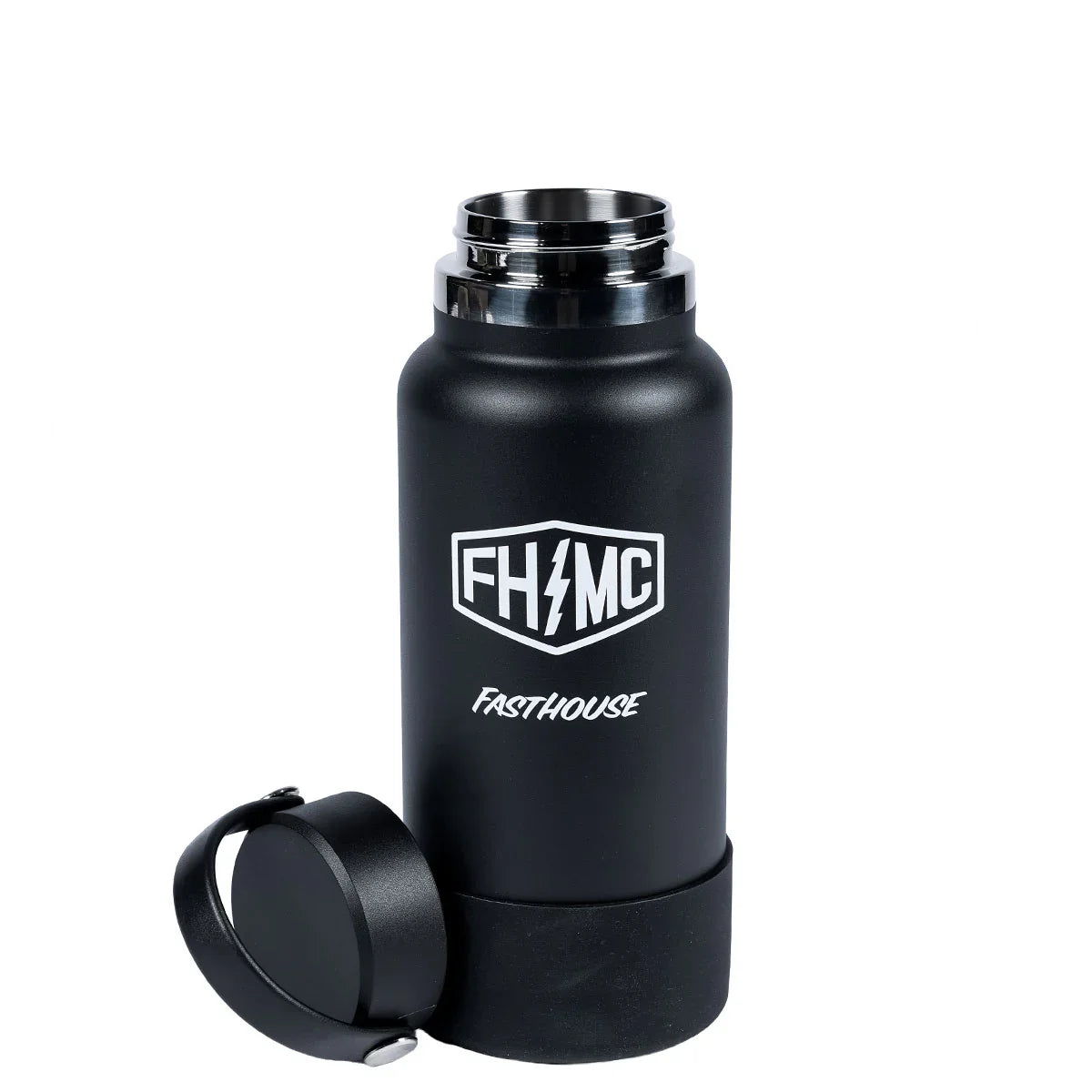 Fasthouse Lineup Water Jug Back