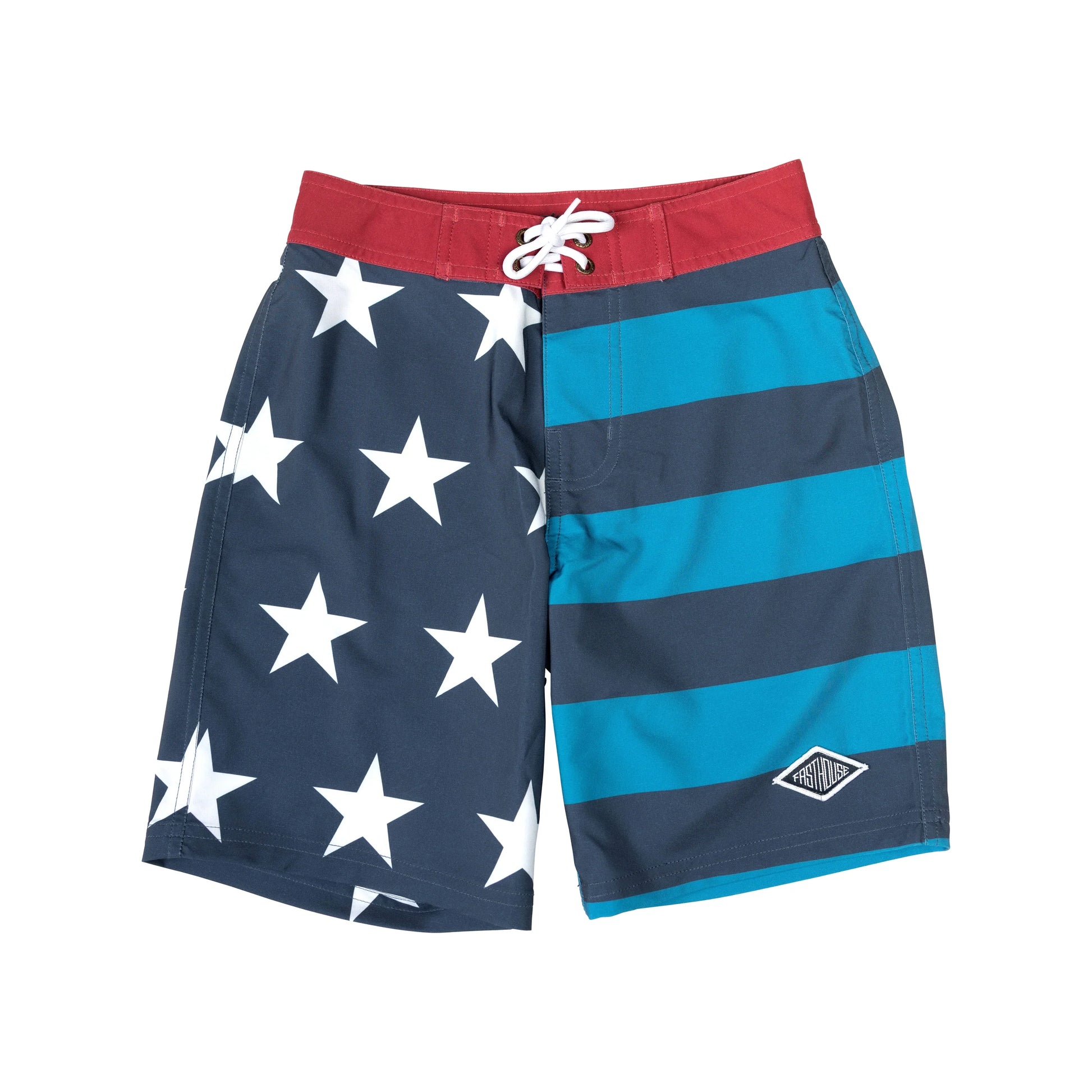 Fasthouse Youth Librty18 Boardshort