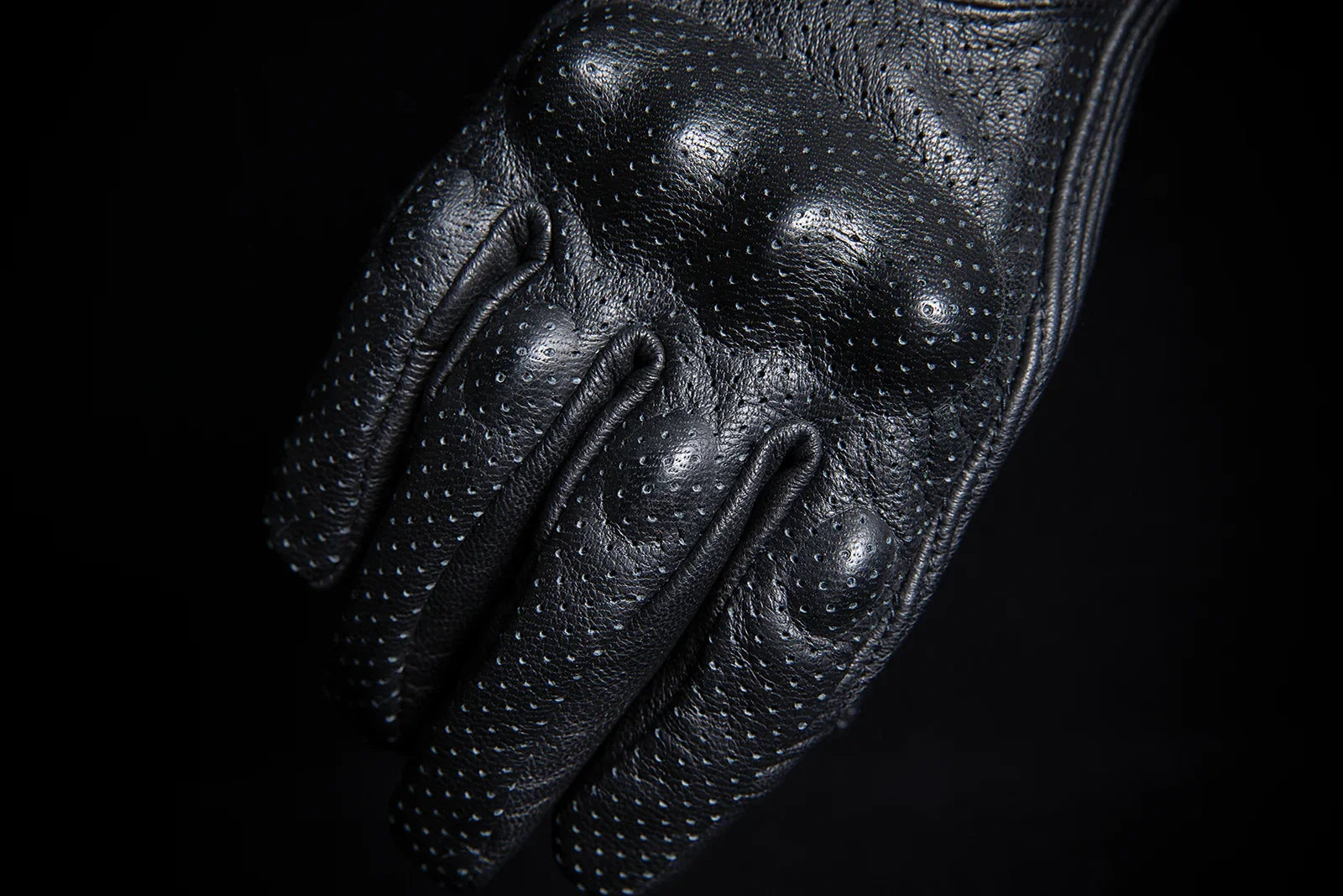 ICON Women's Pursuit Classic- Perforated Gloves