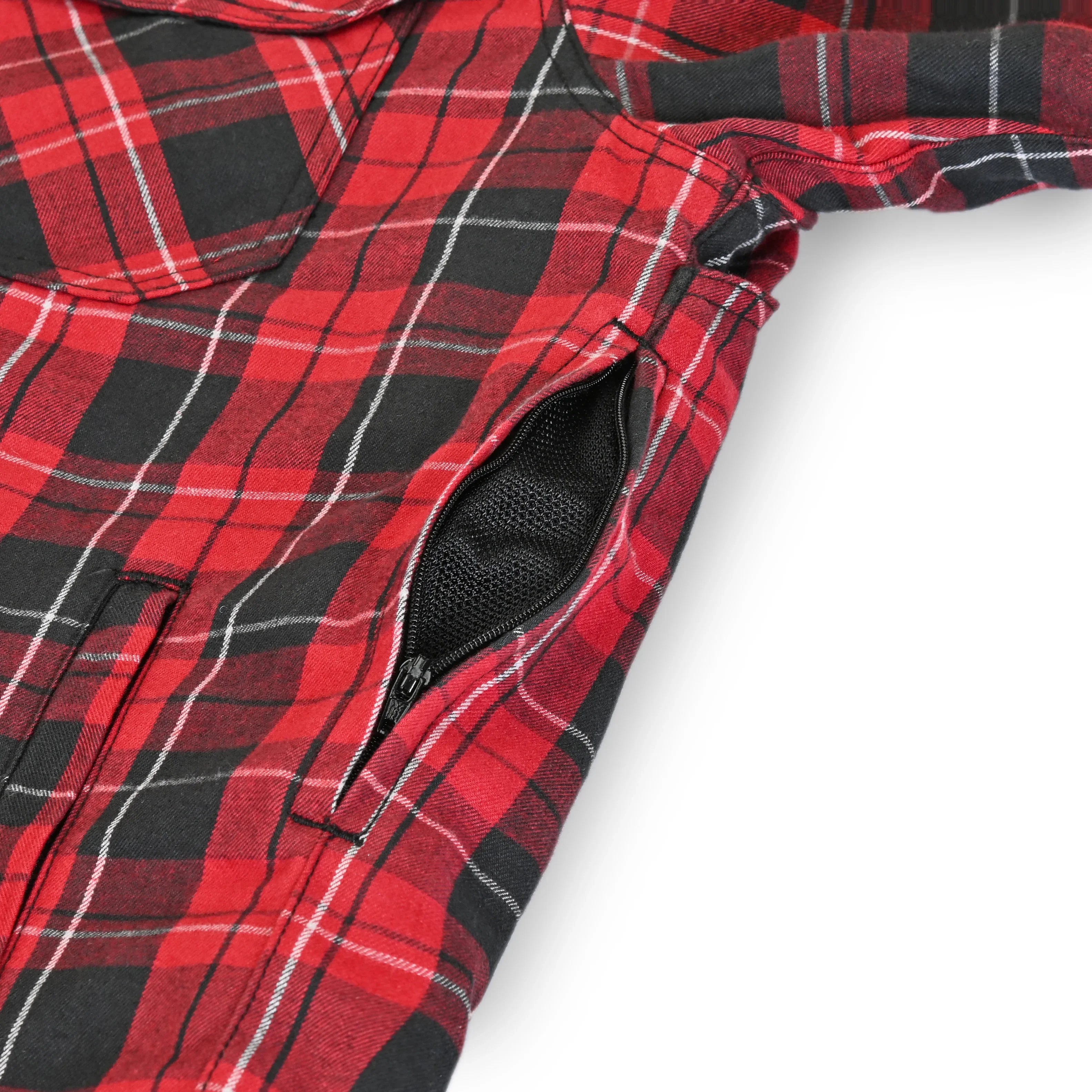 Cortech El Camino Flannel