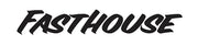 Fasthouse Fh Vinyl Decal Black 30In