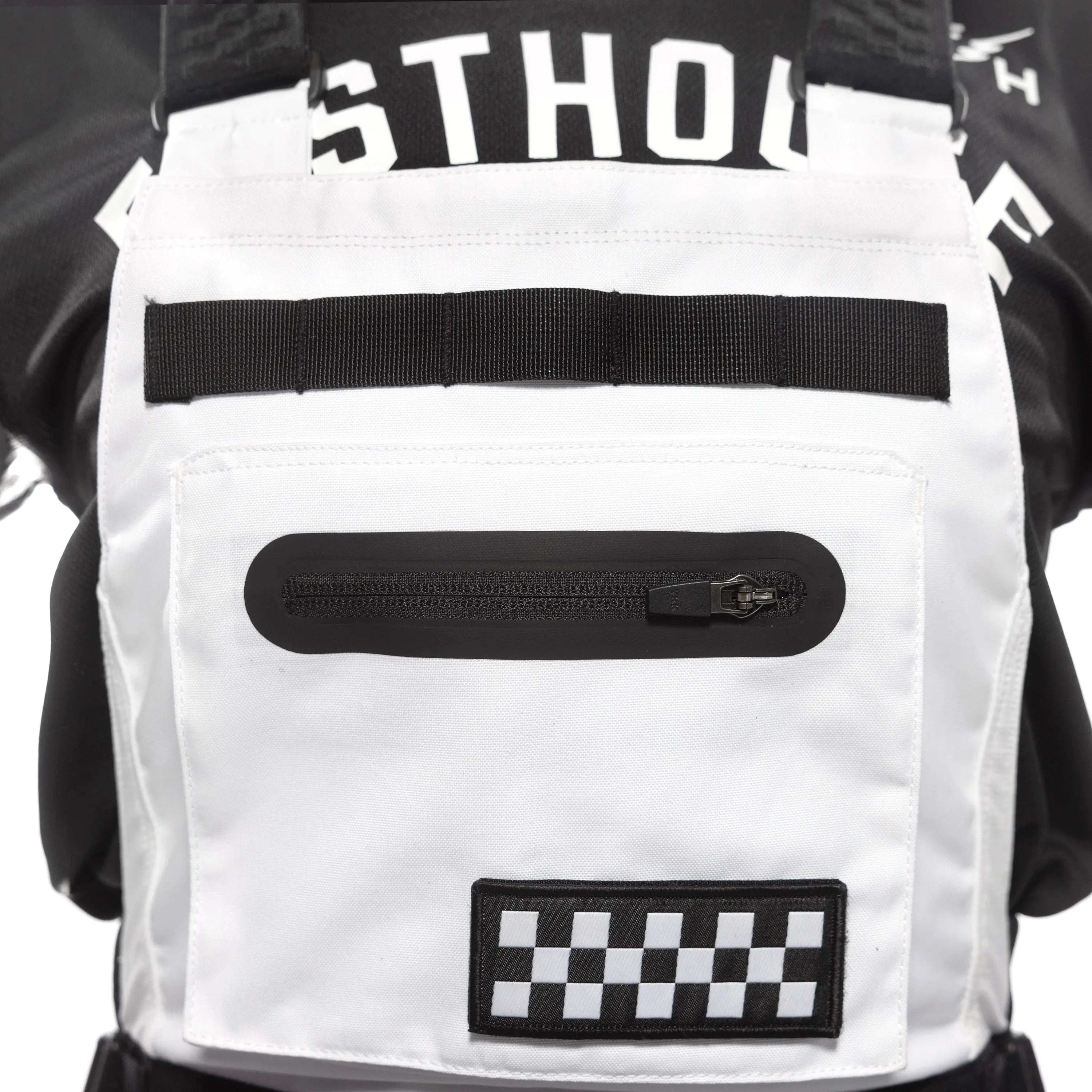 Fasthouse Women's Motorall Mx
