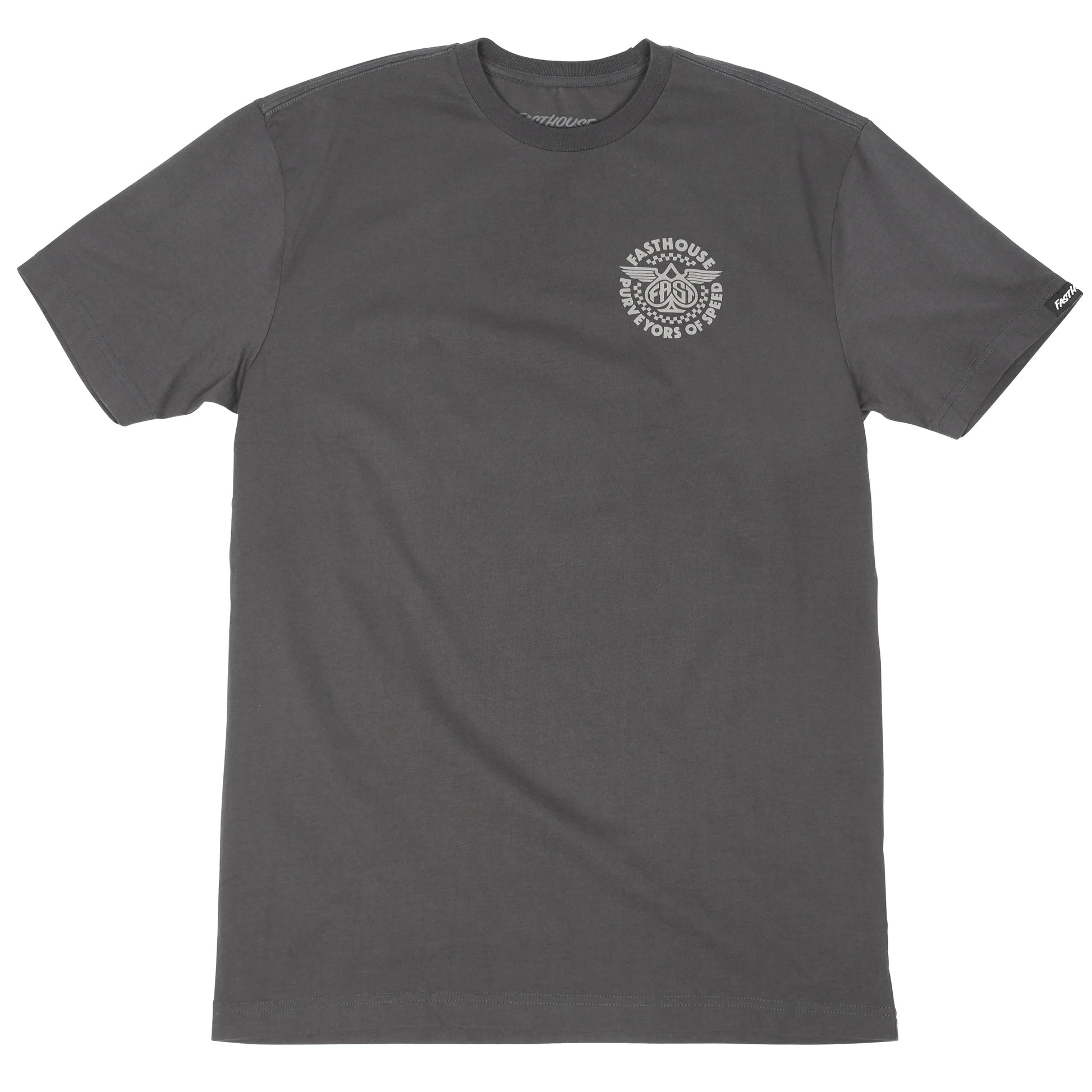 Fasthouse Maverick Short Sleeve T-Shirt