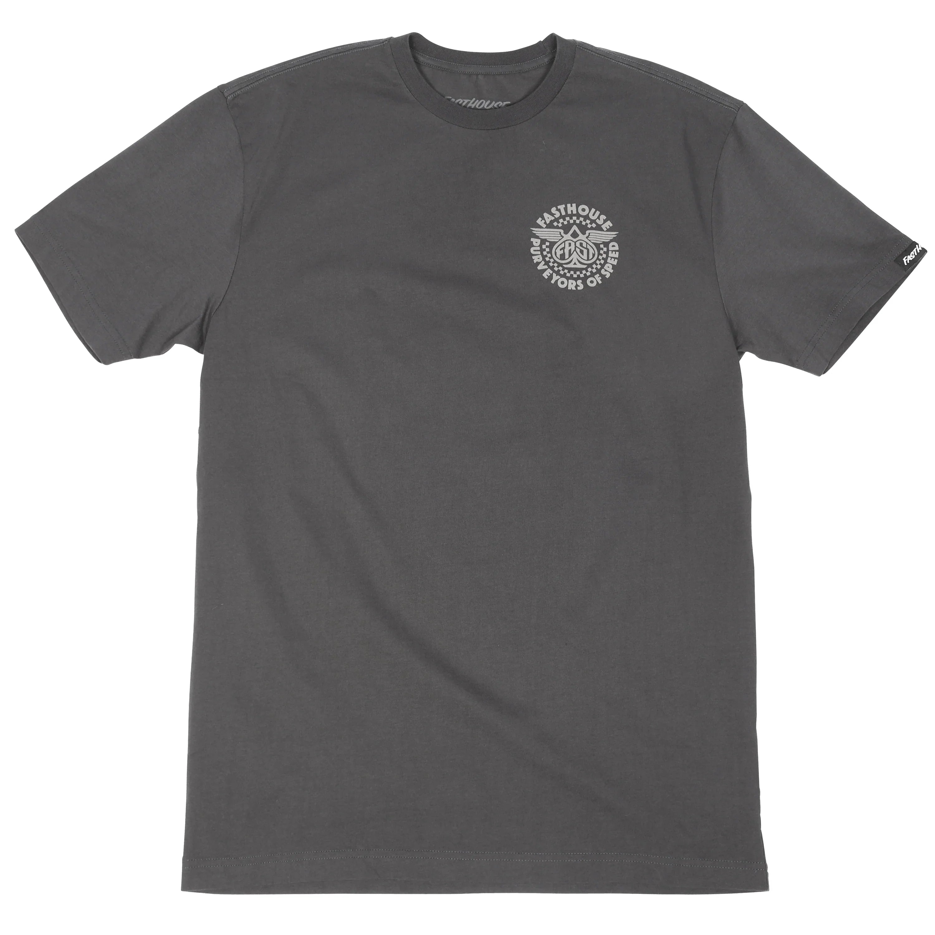 Fasthouse Maverick Short Sleeve T-Shirt