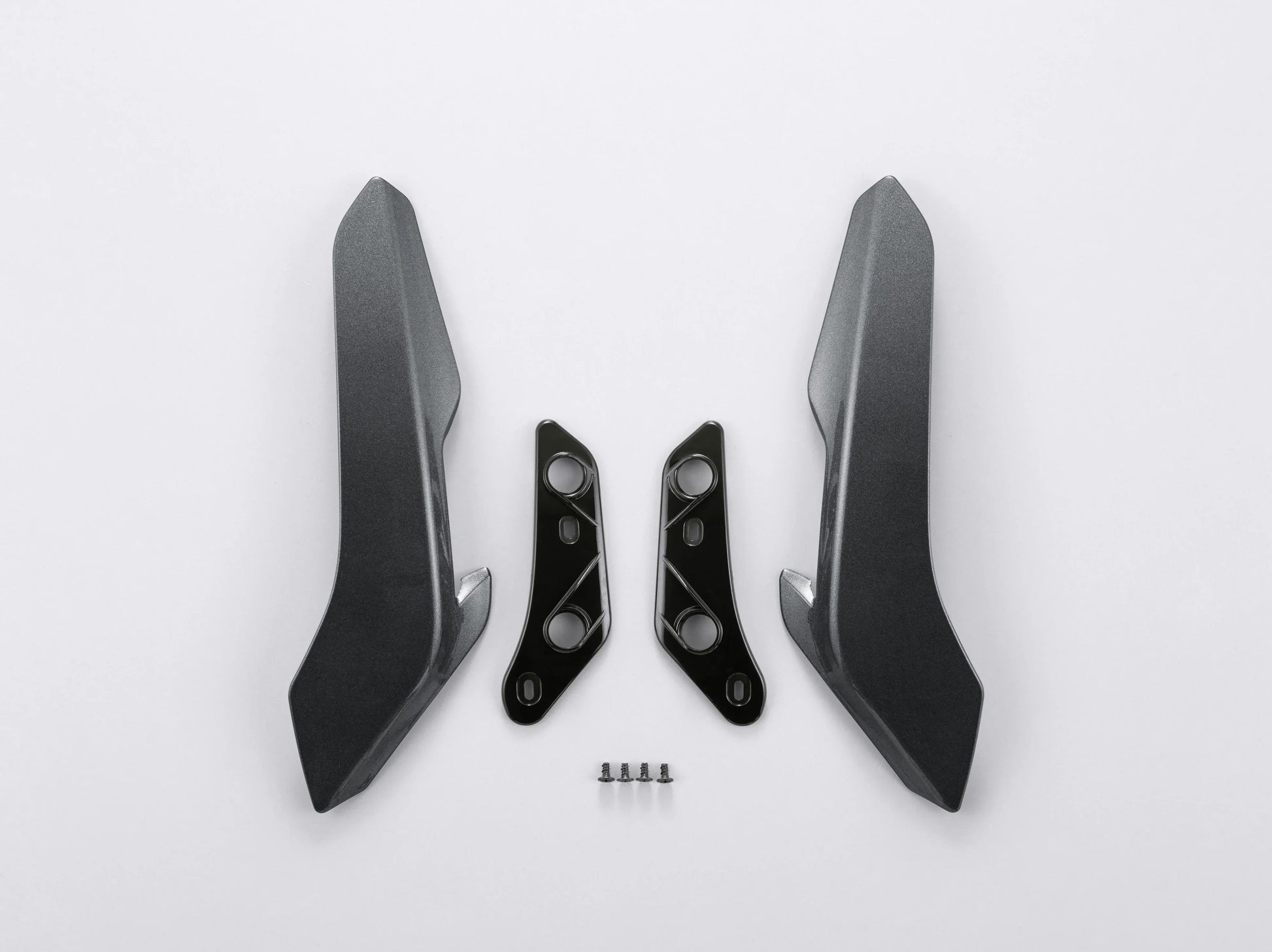 SHOEI GT-AIR3 TOP AIR OUTLET
