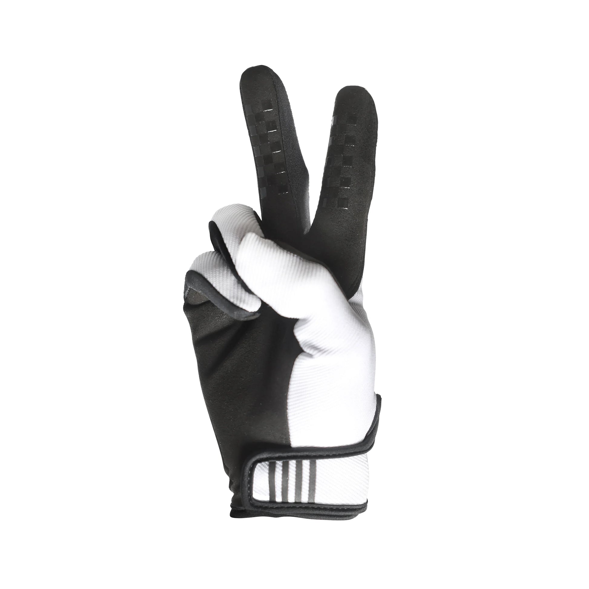 Fasthouse Youth Carbon Eternal Glove