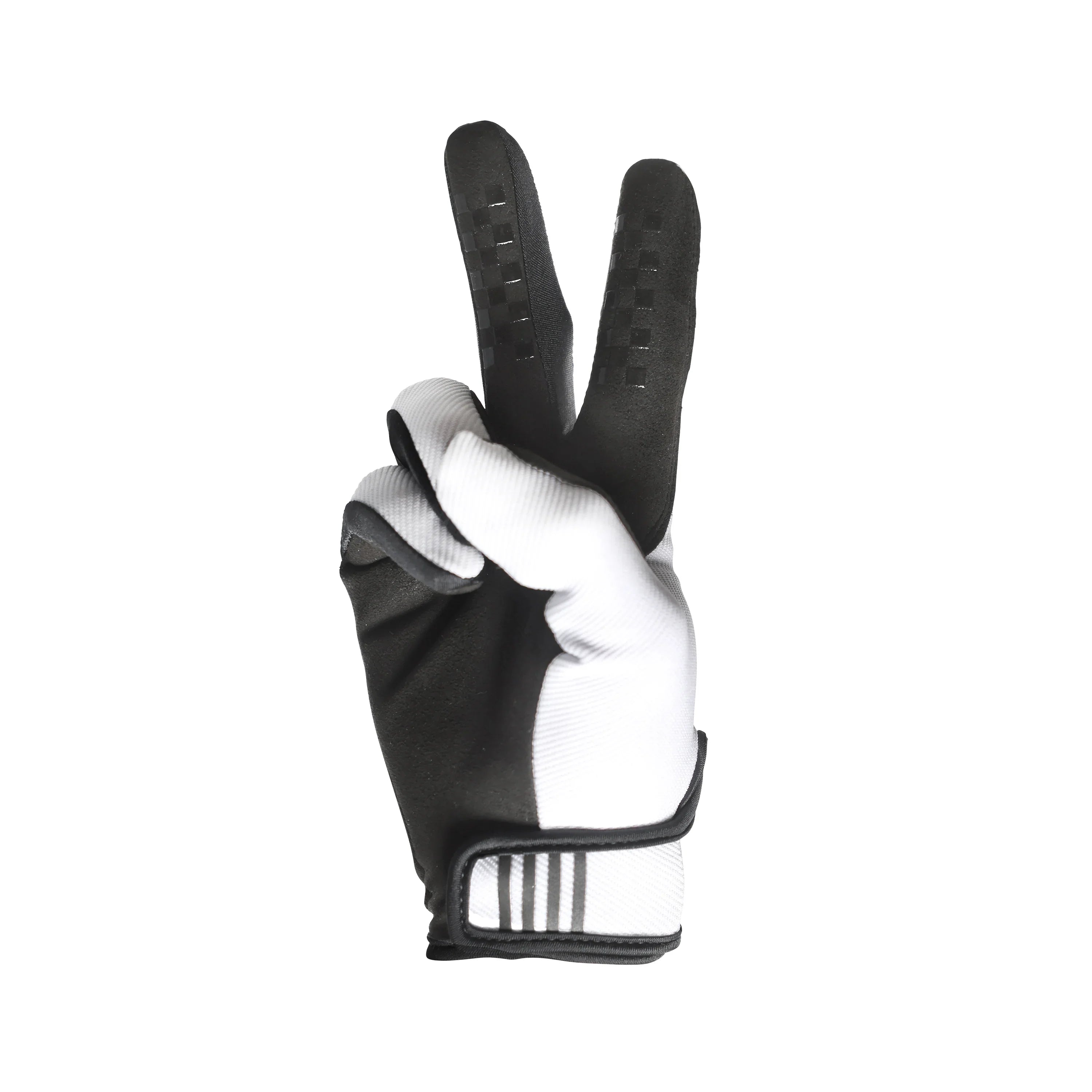 Fasthouse Youth Carbon Eternal Glove