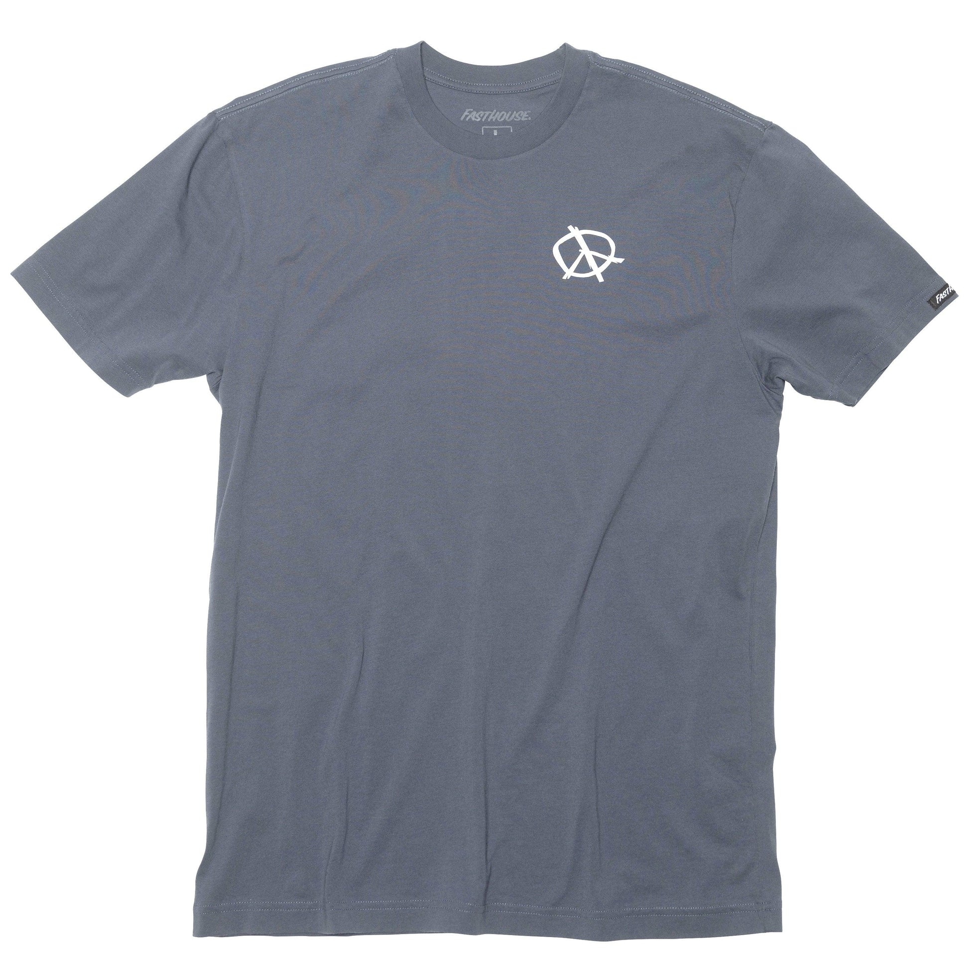 Fasthouse Utopia Short Sleeve T-Shirt