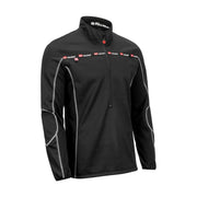 NORU FULL HEAT HALF ZIP TOP