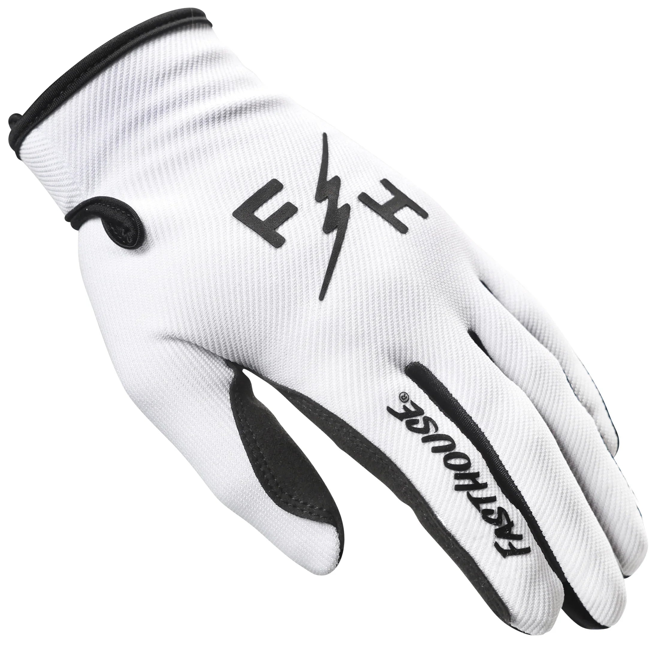 Fasthouse Carbon Eternal Glove